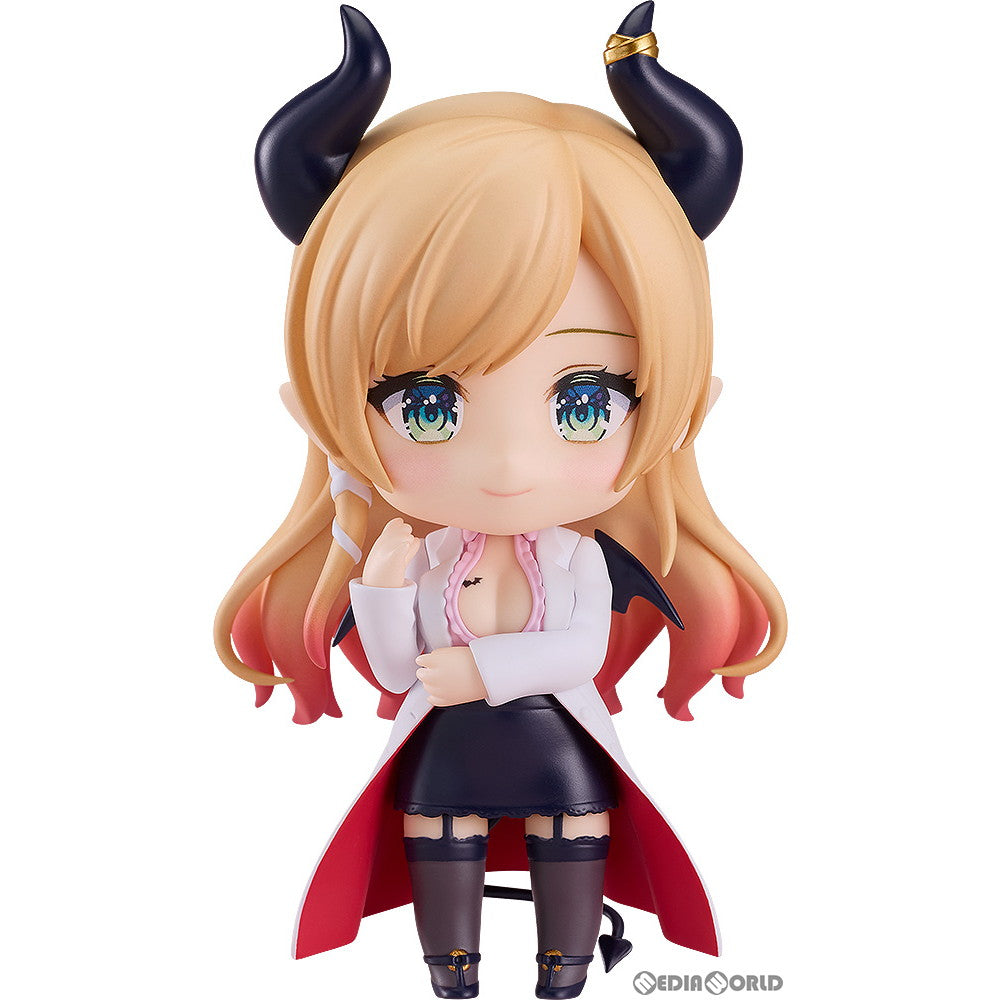 【中古即納】[FIG] ねんどろいど 2240 癒月ちょこ(ゆづきちょこ) ホロライブプロダクション 完成品 可動フィギュア マックスファクトリー(20240207)