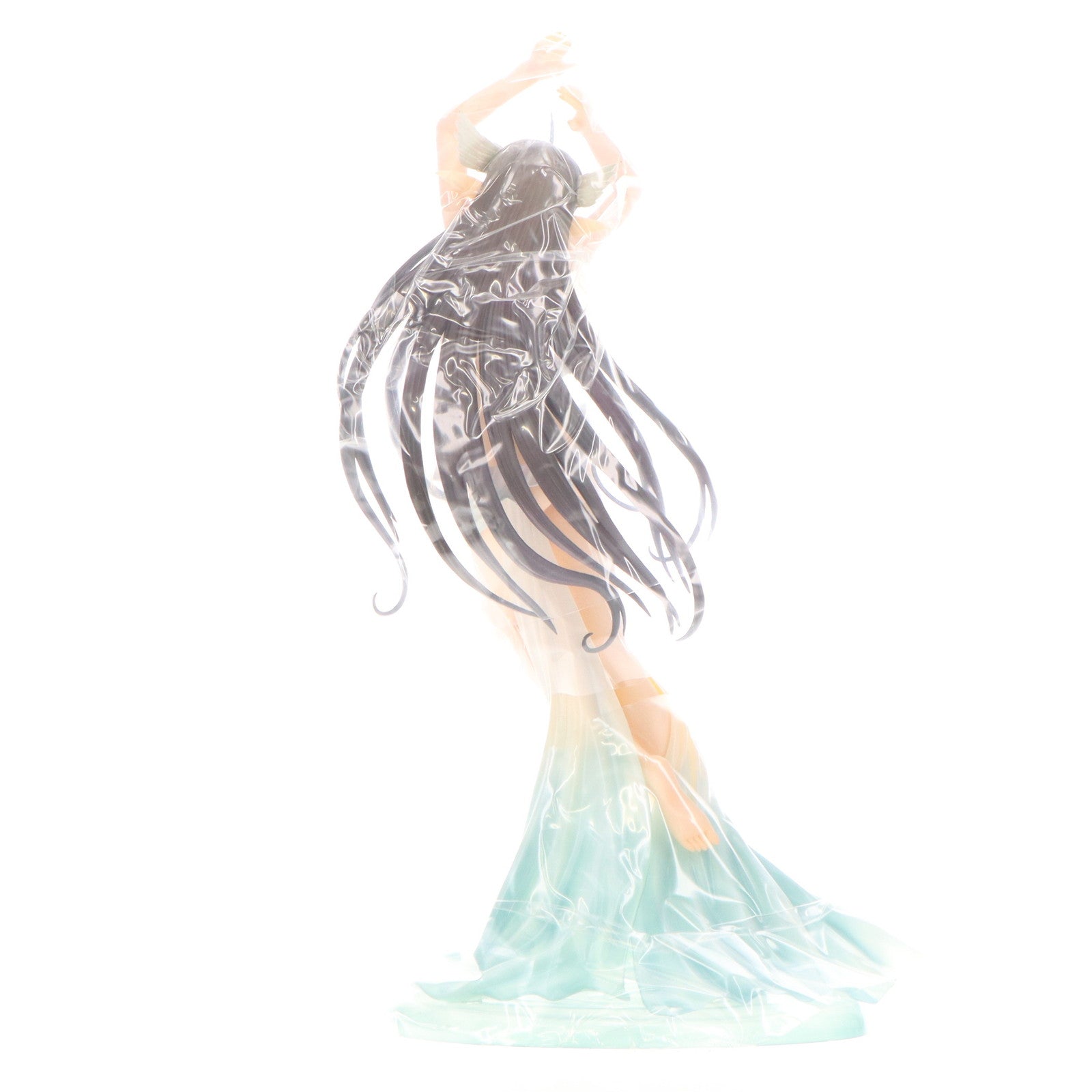 【中古即納】[FIG] 風の女神 ゼクティ シャイニング・ウィンド 1/8 完成品 フィギュア(PP337) コトブキヤ(20100829)