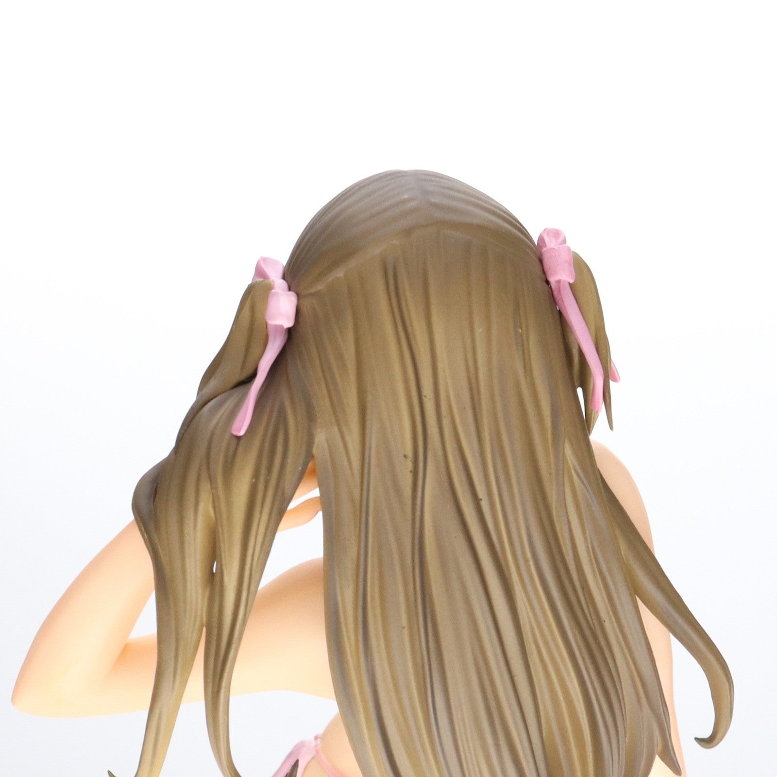 中古即納】[FIG]梓川月乃(あずさがわつきの) 水着Ver. 焼きたて