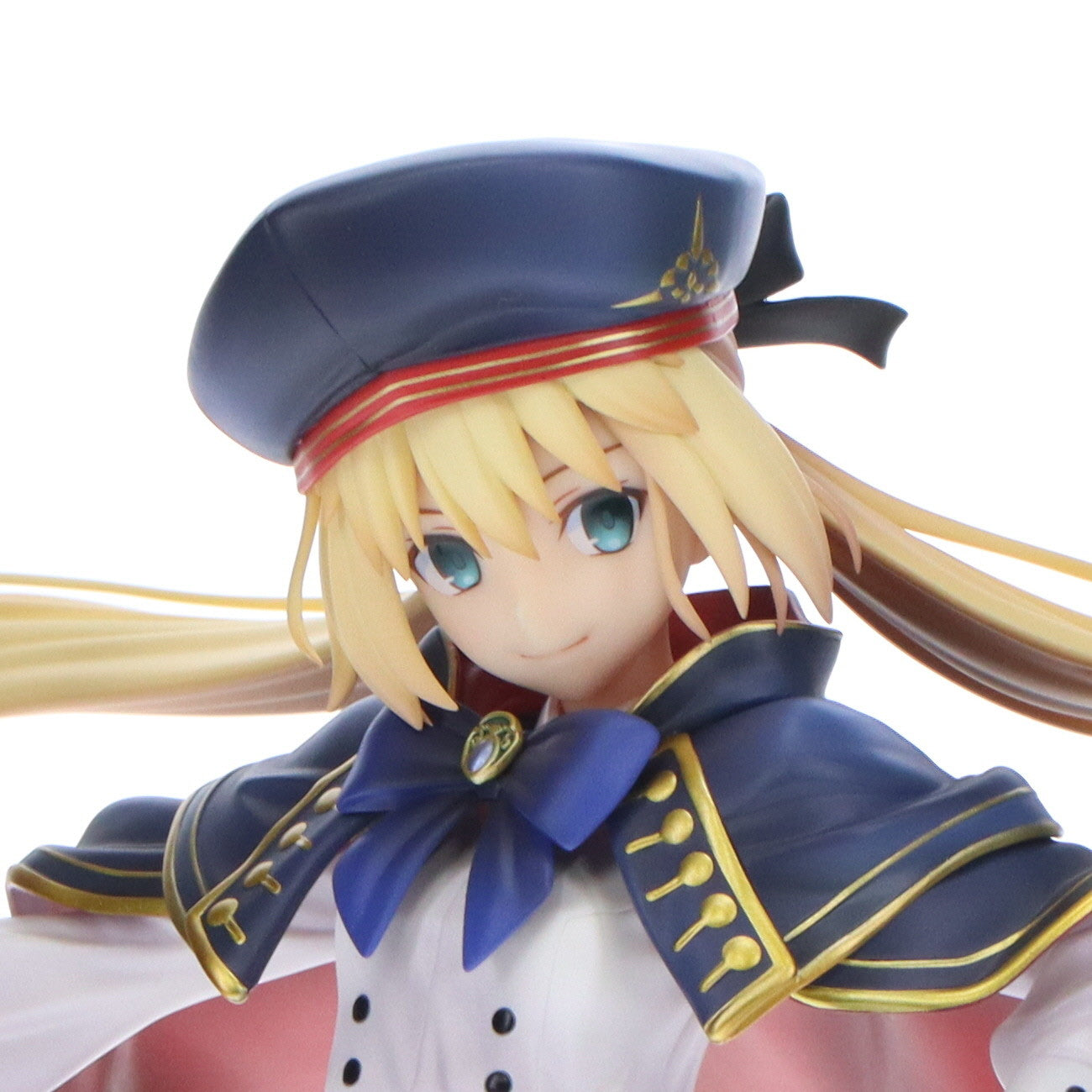 【中古即納】[FIG] ANIPLEX+限定 キャスター/アルトリア・キャスター Fate/Grand Order(フェイト/グランドオーダー) 1/7 完成品 フィギュア(MD21-0245001) アニプレックス(20221031)