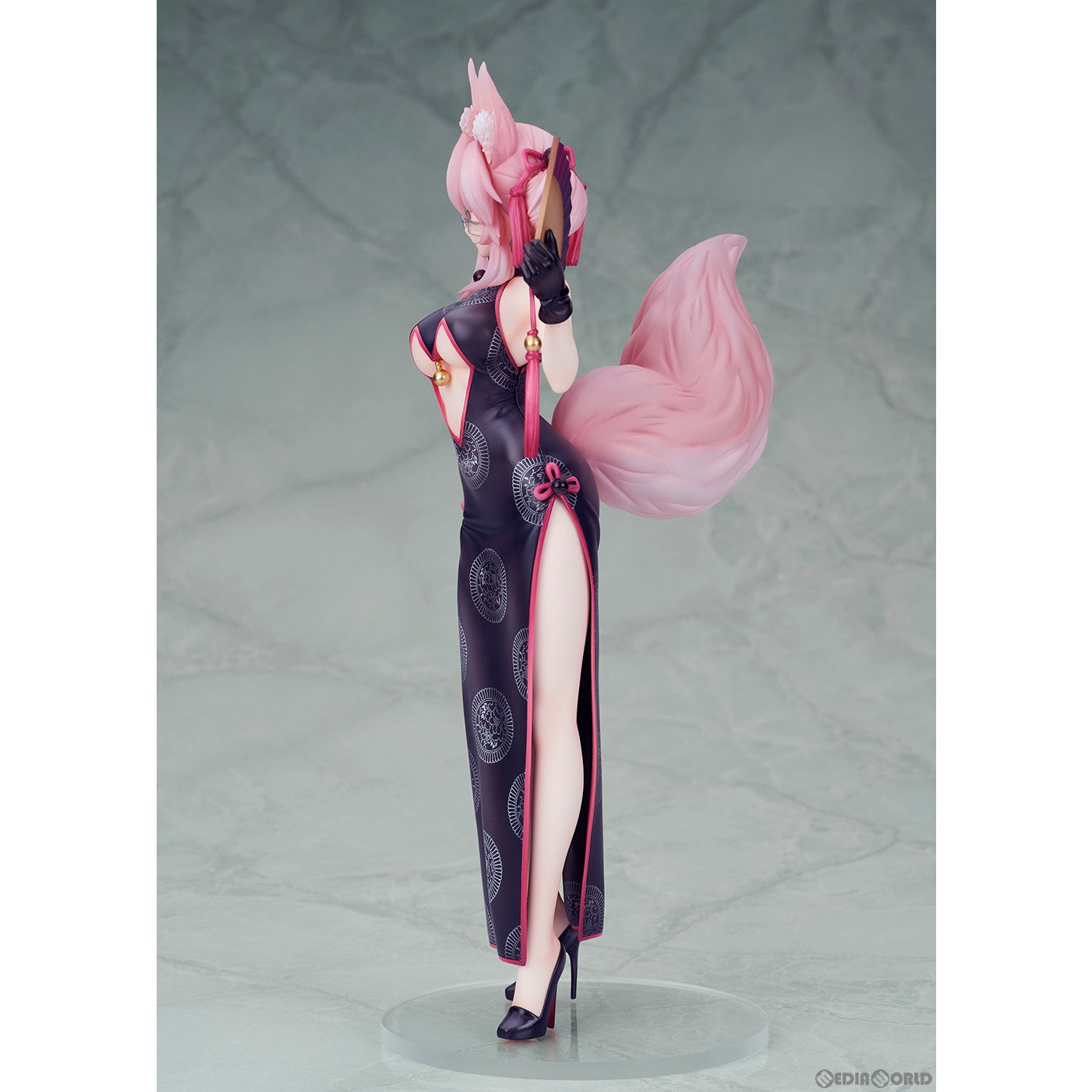 【中古即納】[FIG] タマモヴィッチ・コヤンスカヤ(チャイナドレスVer.) Fate/Grand Order(フェイト/グランドオーダー) 完成品 フィギュア FLARE(フレア)(20240331)