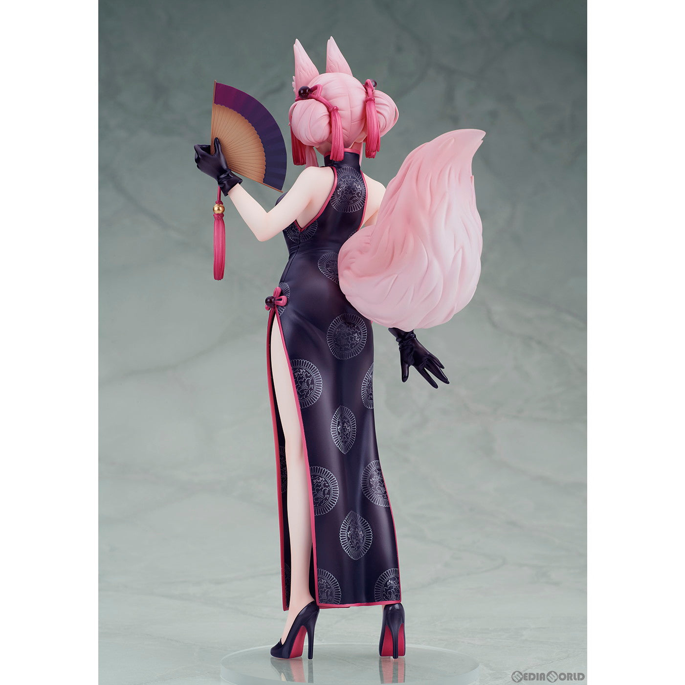 【中古即納】[FIG] タマモヴィッチ・コヤンスカヤ(チャイナドレスVer.) Fate/Grand Order(フェイト/グランドオーダー) 完成品 フィギュア FLARE(フレア)(20240331)