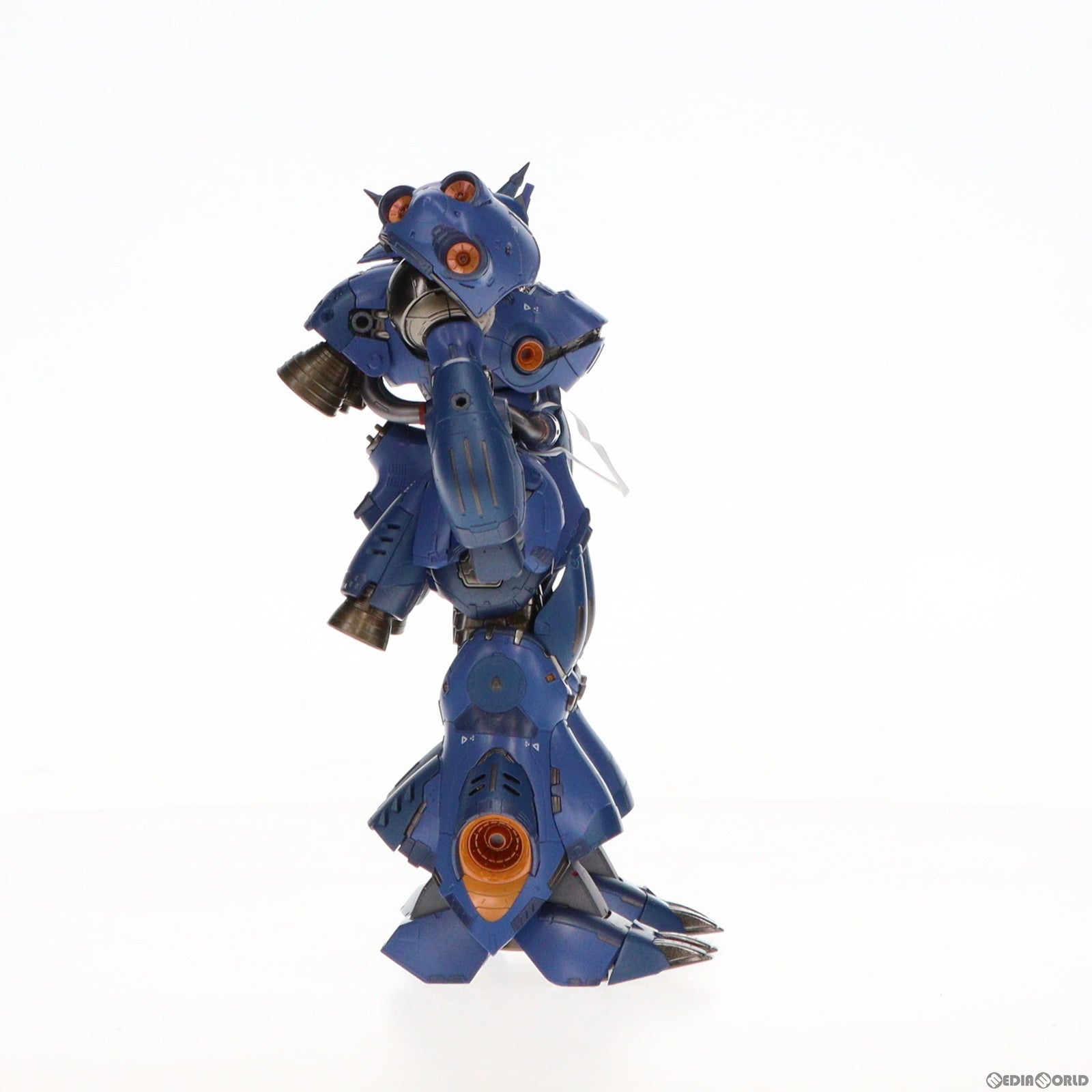 【中古即納】[FIG] 魂ウェブ商店限定 METAL BUILD ケンプファー 機動戦士ガンダム0080 ポケットの中の戦争 完成品 可動フィギュア バンダイスピリッツ(20240228)