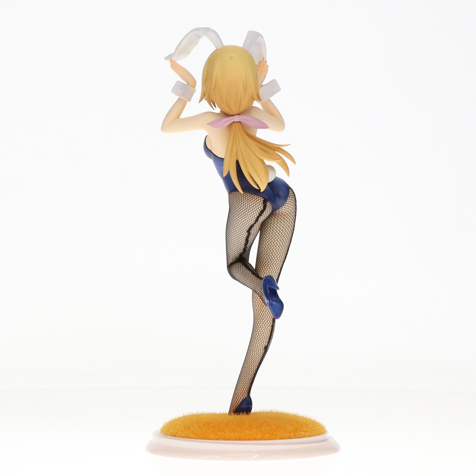 【中古即納】[FIG] シャルロット・デュノア -Bunny Style- IS インフィニットストラトス 1/7 完成品 フィギュア(PP480) コトブキヤ(20150513)
