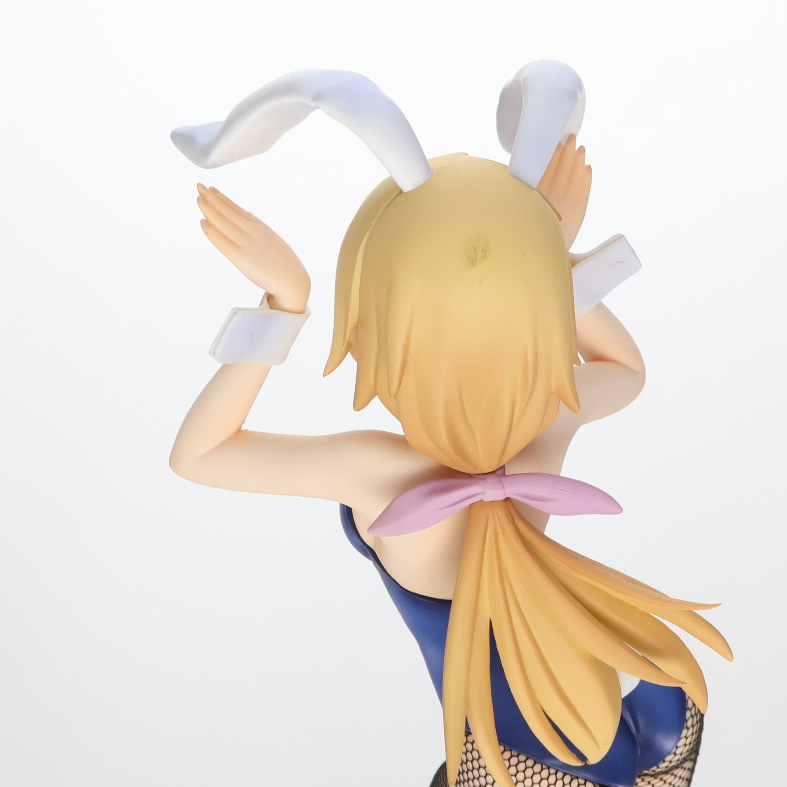 未開封 シャルロット・デュノア Bunny Style IS 1/7 フィギュア Amazon.com: Kotobukiya - is (Infinite Stratos) ANI Statue 1