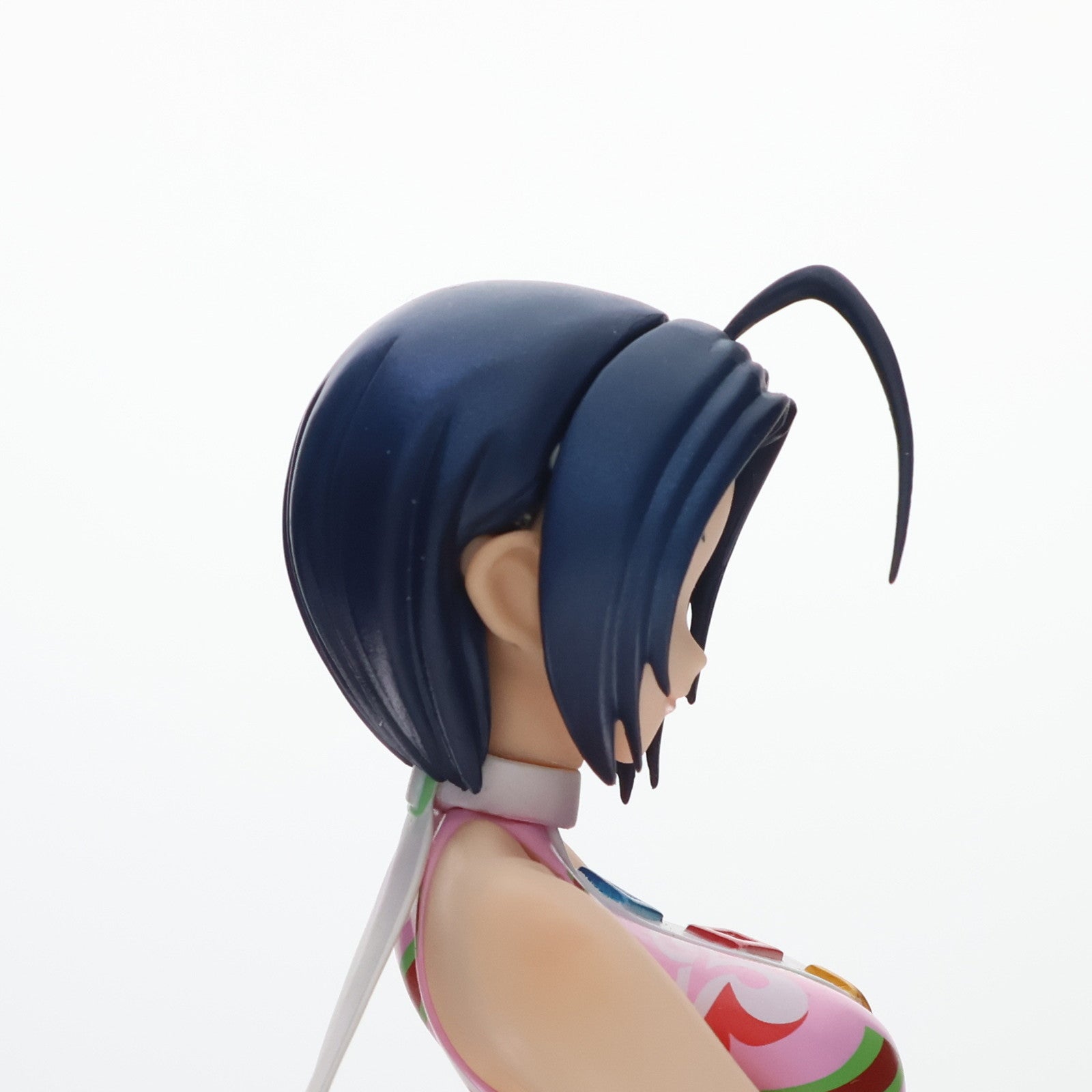 【中古即納】[FIG] ブリリアントステージ 三浦あずさ(みうらあずさ) プリンセスメロディ♪Ver. アイドルマスター2(THE IDOLM@STER2) 1/7 完成品 フィギュア メガハウス(20130329)