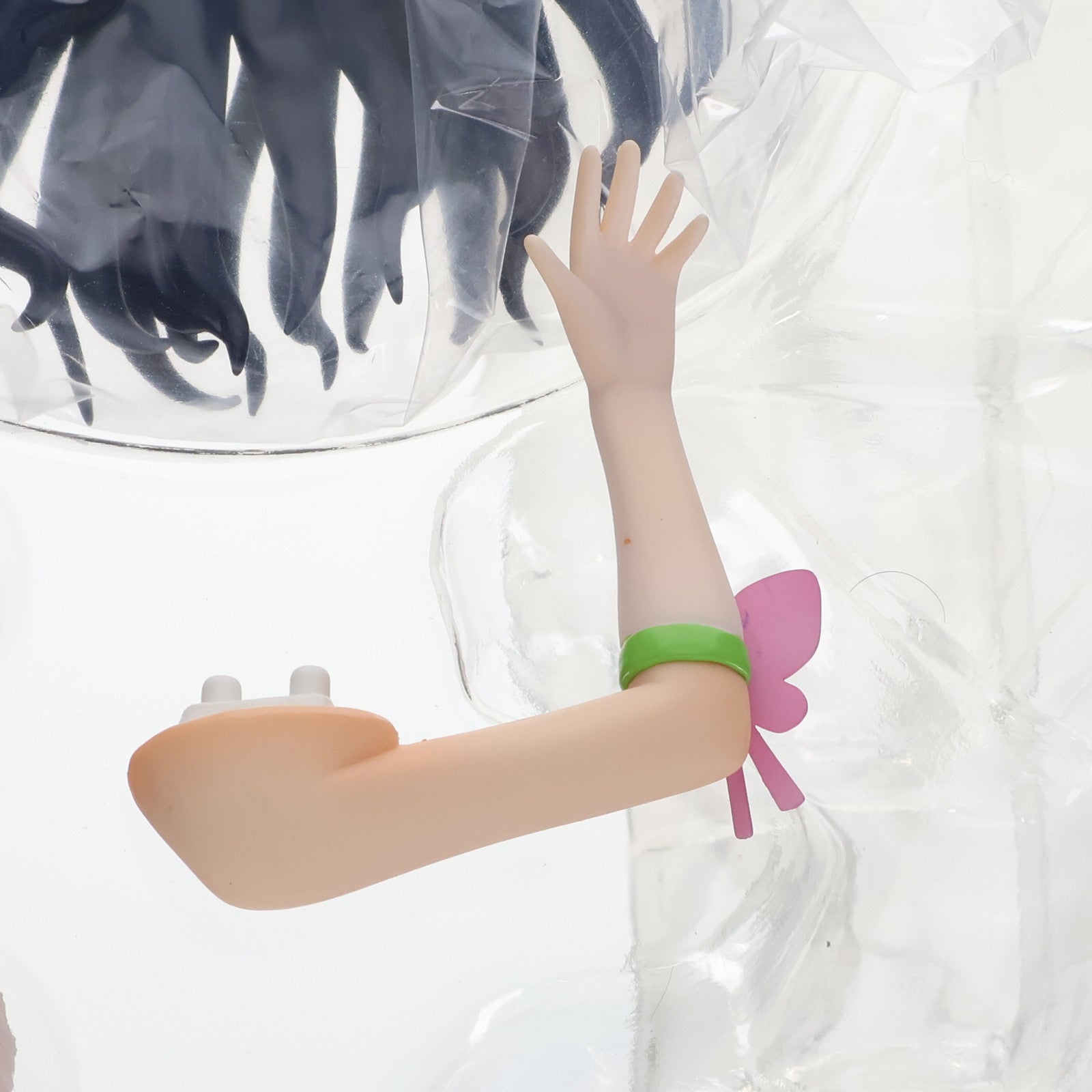 【中古即納】[FIG] ブリリアントステージ 三浦あずさ(みうらあずさ) プリンセスメロディ♪Ver. アイドルマスター2(THE IDOLM@STER2) 1/7 完成品 フィギュア メガハウス(20130329)