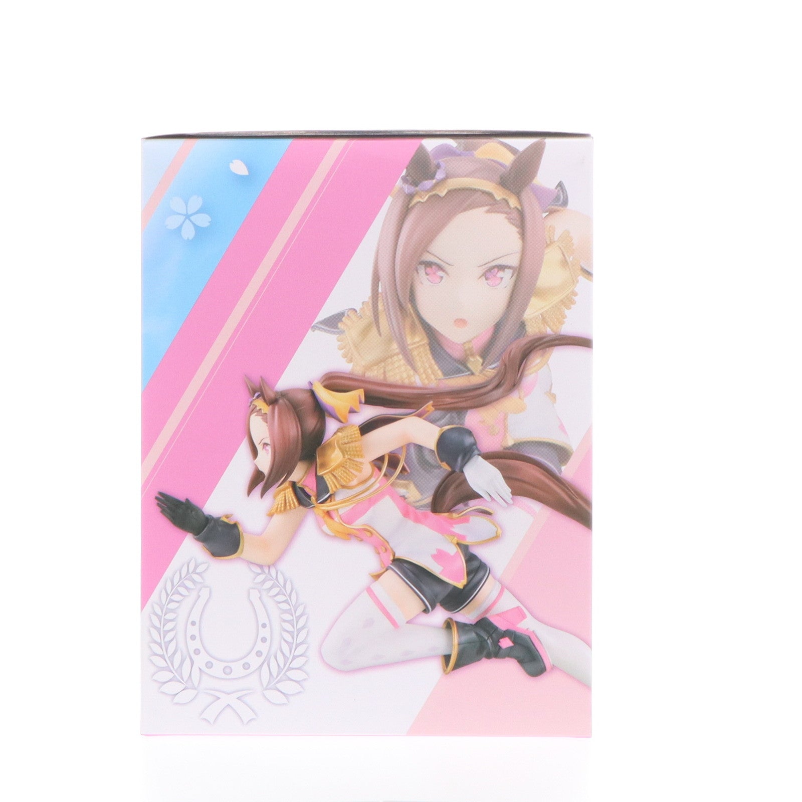 Lucrea (ルクリア) ウマ娘 サクラバクシンオー フィギュア