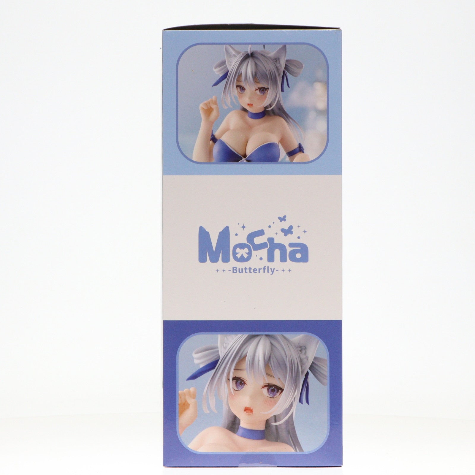 【中古即納】[FIG] 蝶 Mocha(モカ) 1/6 完成品 フィギュア 恋恋(コイコイ)(20241130)