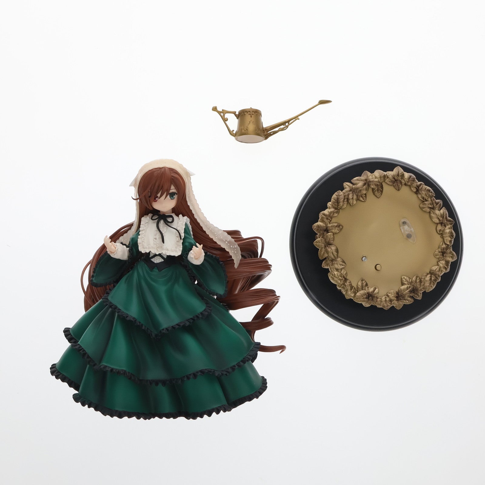 【中古即納】[FIG] 翠星石(すいせいせき) ローゼンメイデン 完成品 フィギュア グリフォンエンタープライズ(20170825)