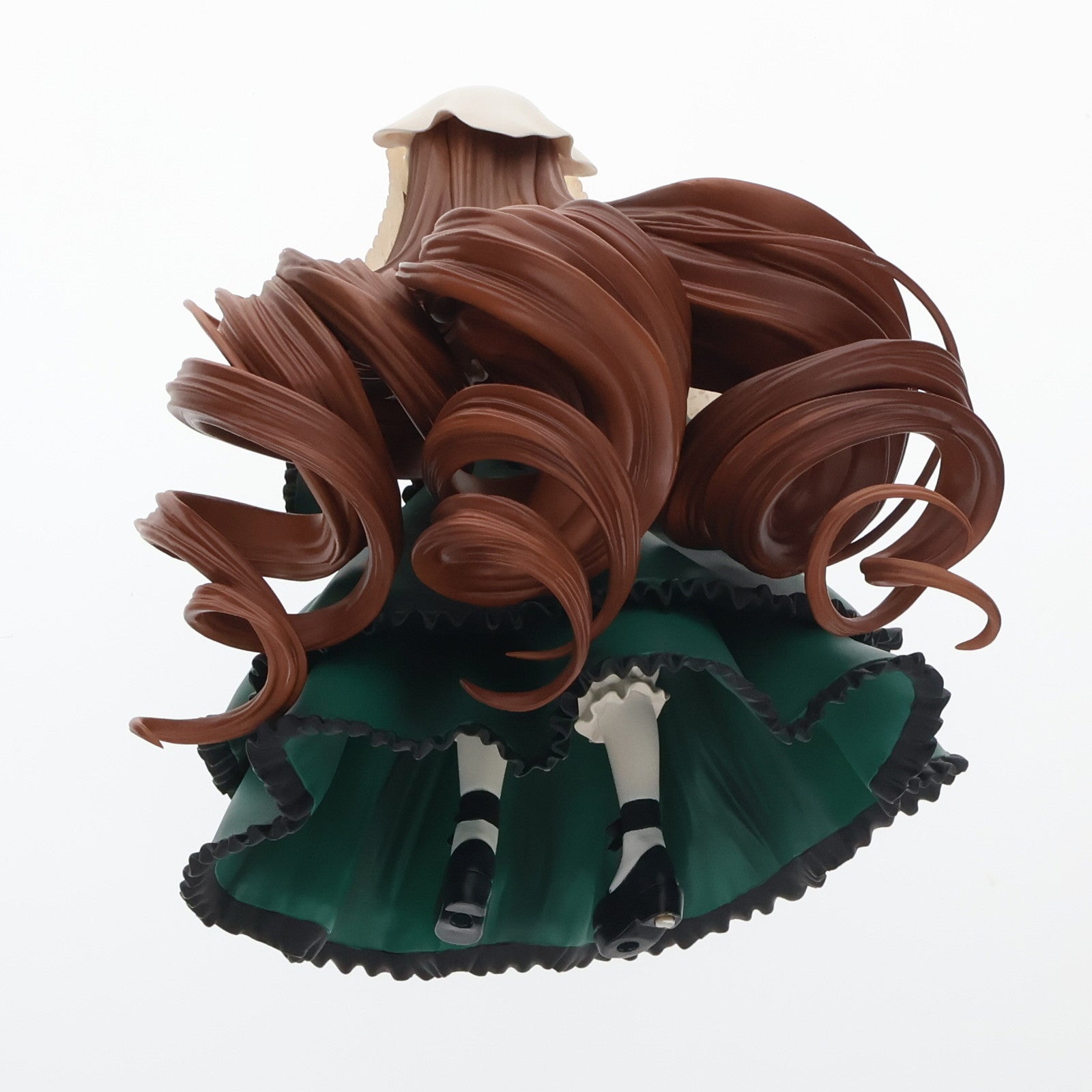 【中古即納】[FIG] 翠星石(すいせいせき) ローゼンメイデン 完成品 フィギュア グリフォンエンタープライズ(20170825)