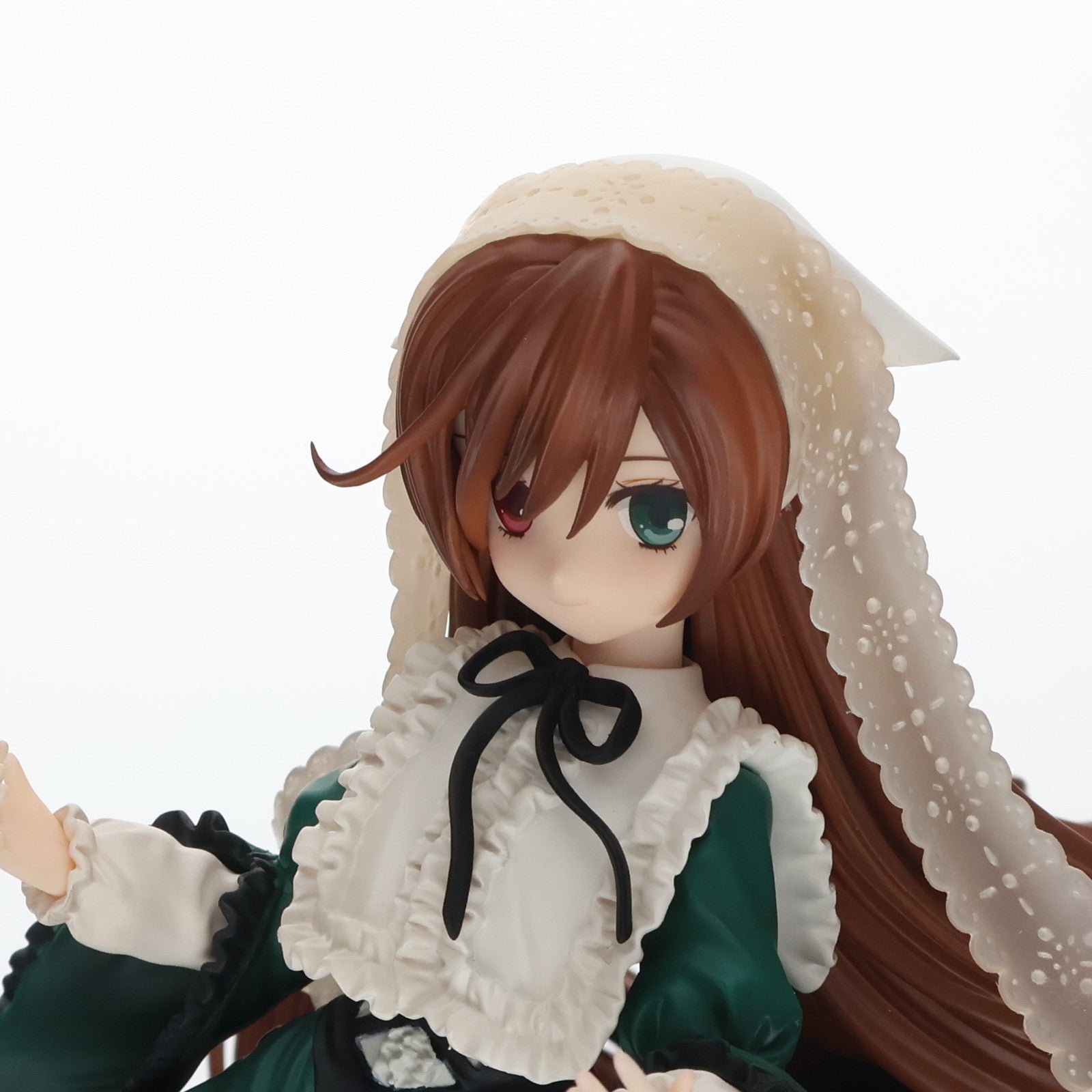 【中古即納】[FIG] 翠星石(すいせいせき) ローゼンメイデン 完成品 フィギュア グリフォンエンタープライズ(20170825)