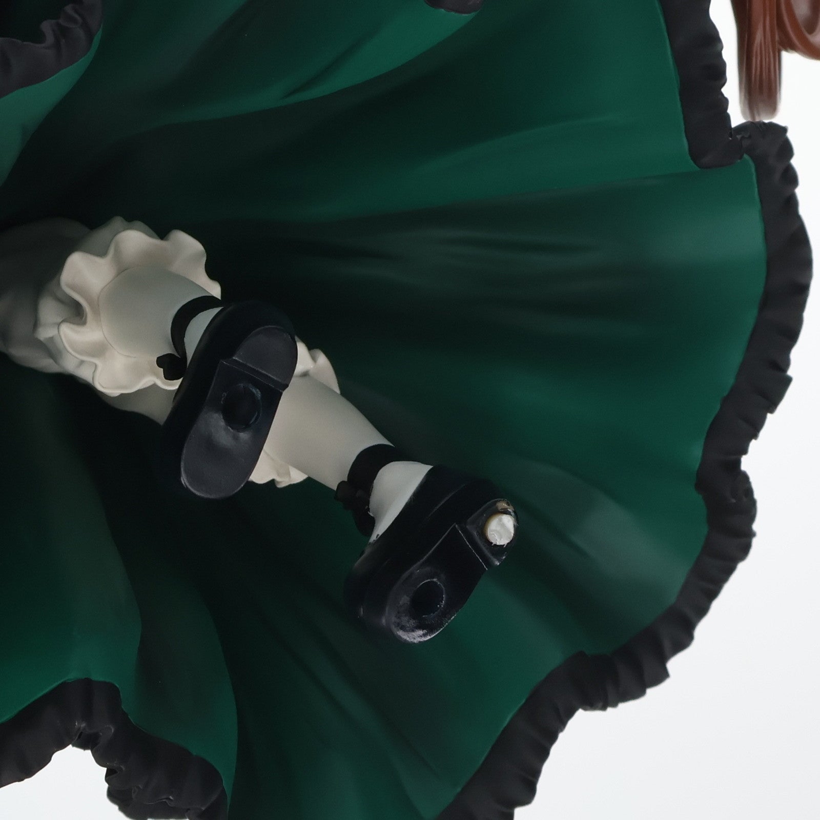 【中古即納】[FIG] 翠星石(すいせいせき) ローゼンメイデン 完成品 フィギュア グリフォンエンタープライズ(20170825)