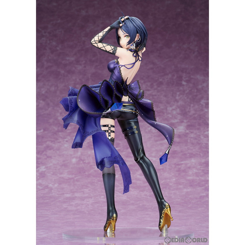 【中古即納】[FIG] (再販) 速水奏(はやみかなで) ミスティック・ドーンVer. アイドルマスター シンデレラガールズ 1/7 完成品 フィギュア アルター(20230623)