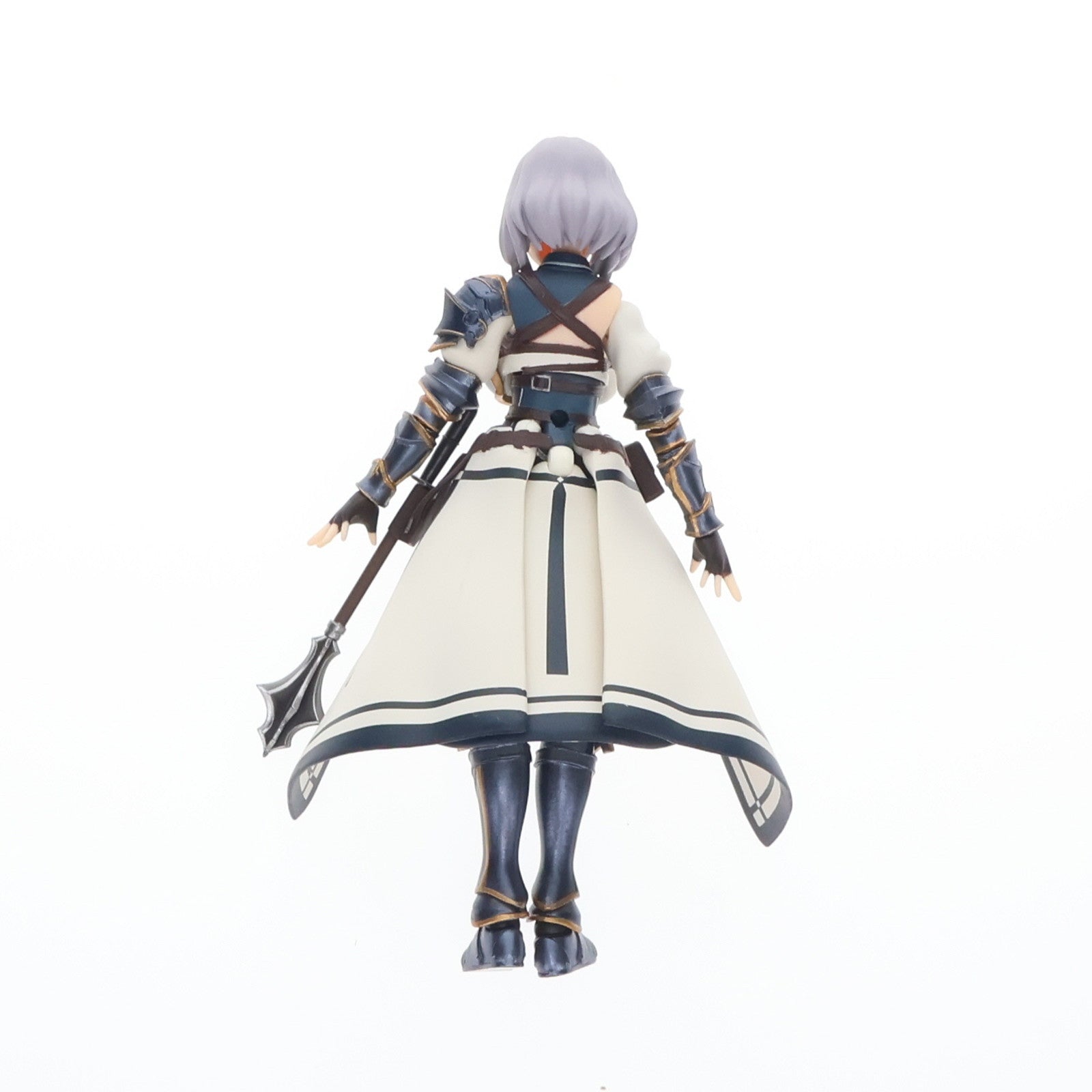 【中古即納】[FIG] GOODSMILE ONLINE SHOP限定特典付属 figma(フィグマ) 565 白銀ノエル(しろがねのえる) ホロライブプロダクション 完成品 可動フィギュア マックスファクトリー(20230414)