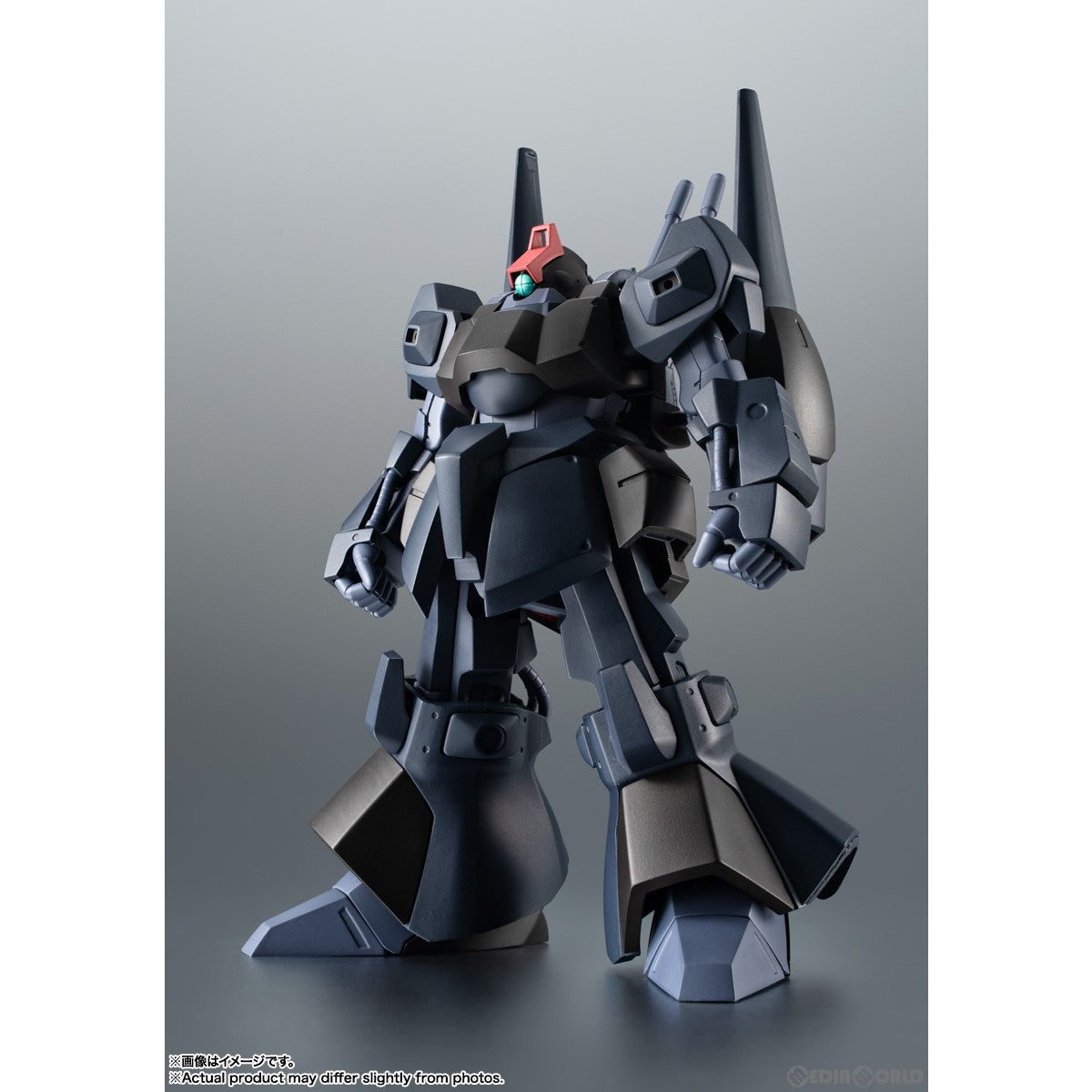 【中古即納】[FIG] ROBOT魂(SIDE MS) RMS-099 リック・ディアス ver. A.N.I.M.E. 機動戦士Zガンダム 完成品 可動フィギュア バンダイスピリッツ(20240831)