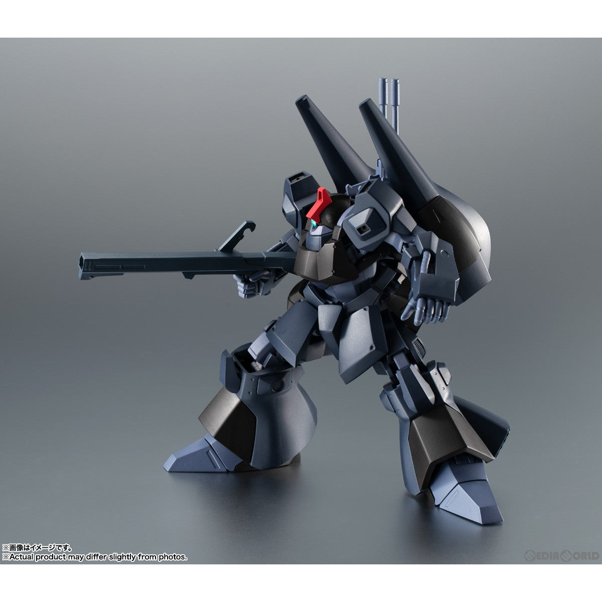 【中古即納】[FIG] ROBOT魂(SIDE MS) RMS-099 リック・ディアス ver. A.N.I.M.E. 機動戦士Zガンダム 完成品 可動フィギュア バンダイスピリッツ(20240831)