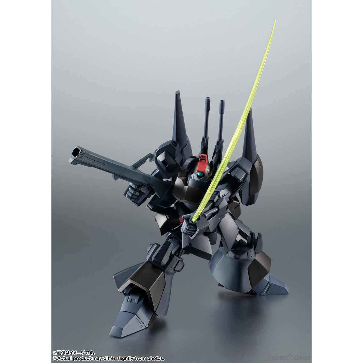 【中古即納】[FIG] ROBOT魂(SIDE MS) RMS-099 リック・ディアス ver. A.N.I.M.E. 機動戦士Zガンダム 完成品 可動フィギュア バンダイスピリッツ(20240831)