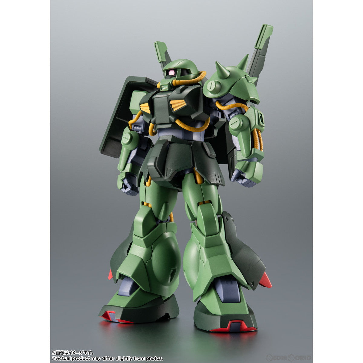 【中古即納】[FIG] ROBOT魂(SIDE MS) RMS-106 ハイザック ver. A.N.I.M.E. 機動戦士Zガンダム 完成品 可動フィギュア バンダイスピリッツ(20240921)