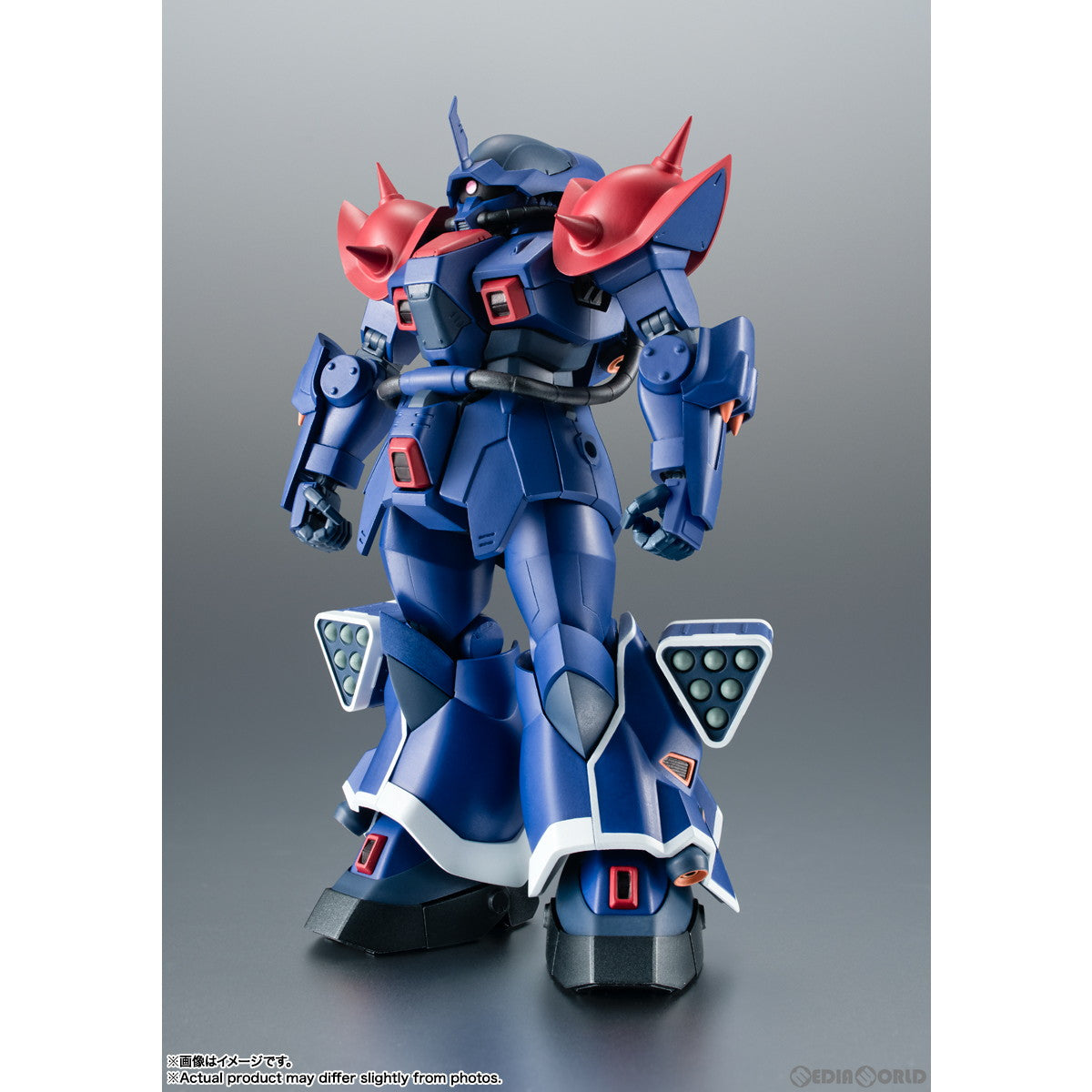 【中古即納】[FIG] ROBOT魂(SIDE MS) MS-08TX[EXAM] イフリート改 ver. A.N.I.M.E. 機動戦士ガンダム外伝 THE BLUE DESTINY(ザ ブルー ディスティニー) 完成品 可動フィギュア バンダイスピリッツ(20231223)