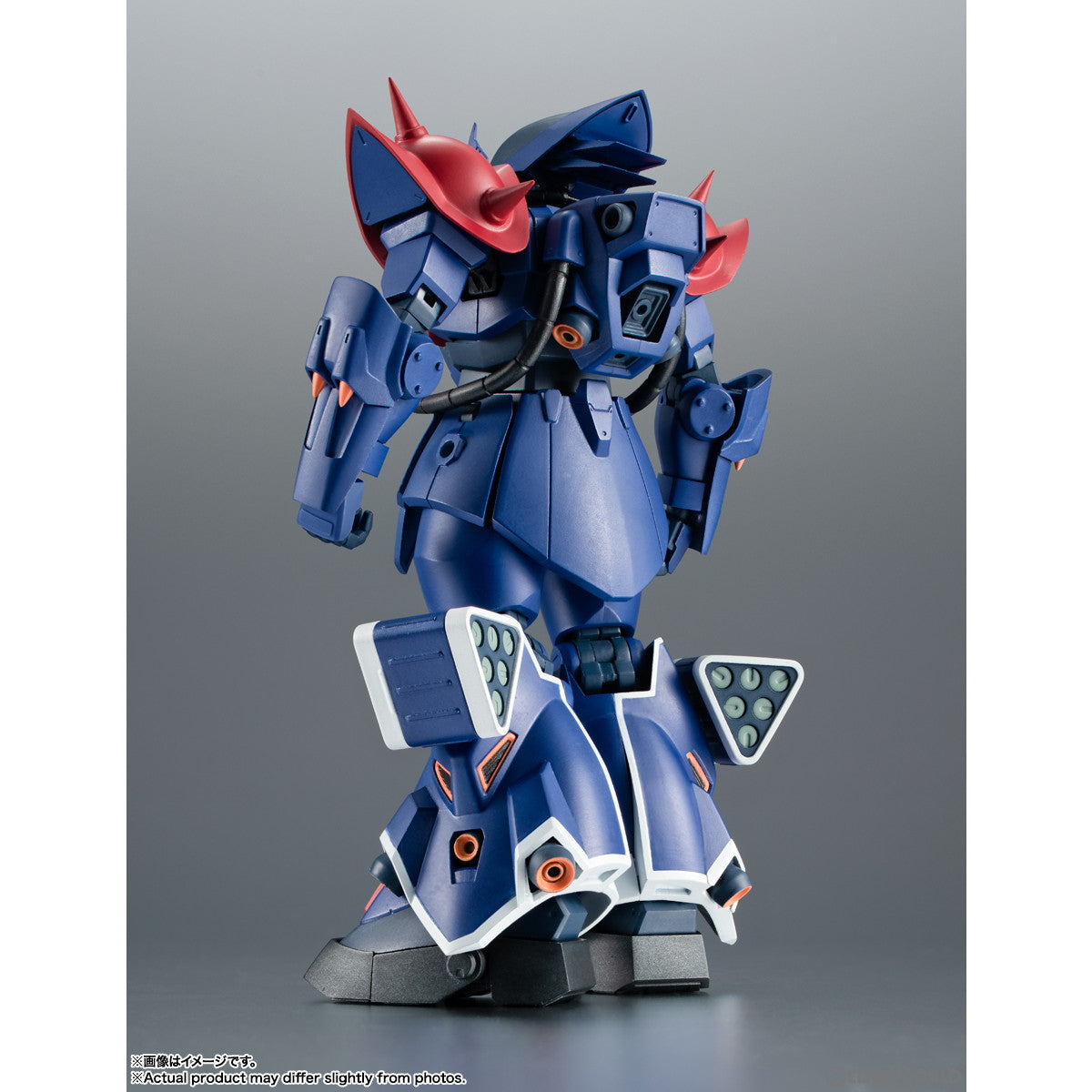 【中古即納】[FIG] ROBOT魂(SIDE MS) MS-08TX[EXAM] イフリート改 ver. A.N.I.M.E. 機動戦士ガンダム外伝 THE BLUE DESTINY(ザ ブルー ディスティニー) 完成品 可動フィギュア バンダイスピリッツ(20231223)