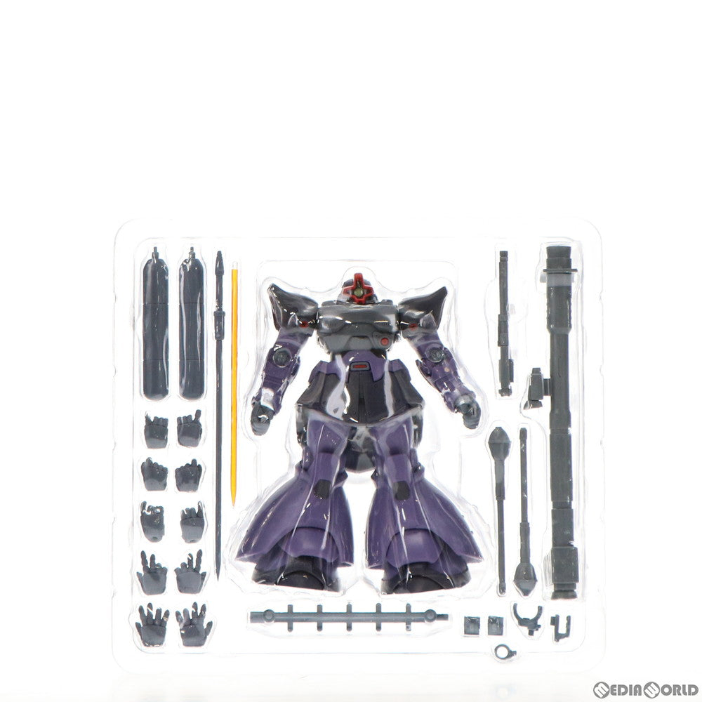 【中古即納】[FIG] ROBOT魂(SIDE MS) MS-09R-2 リック・ドムII ver. A.N.I.M.E. 機動戦士ガンダム0083 STARDUST MEMORY(スターダストメモリー) 完成品 可動フィギュア バンダイスピリッツ(20211016)