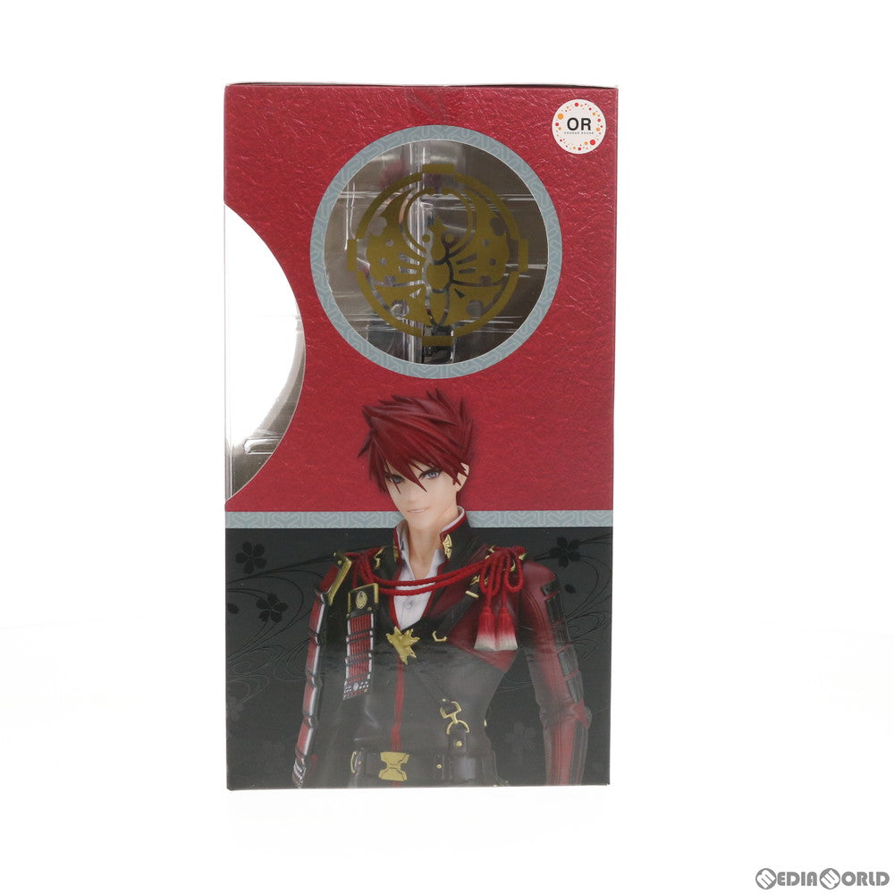 【中古即納】[FIG] 大包平(おおかねひら) 刀剣乱舞-ONLINE- 1/8 完成品 フィギュア オランジュ・ルージュ(20200919)