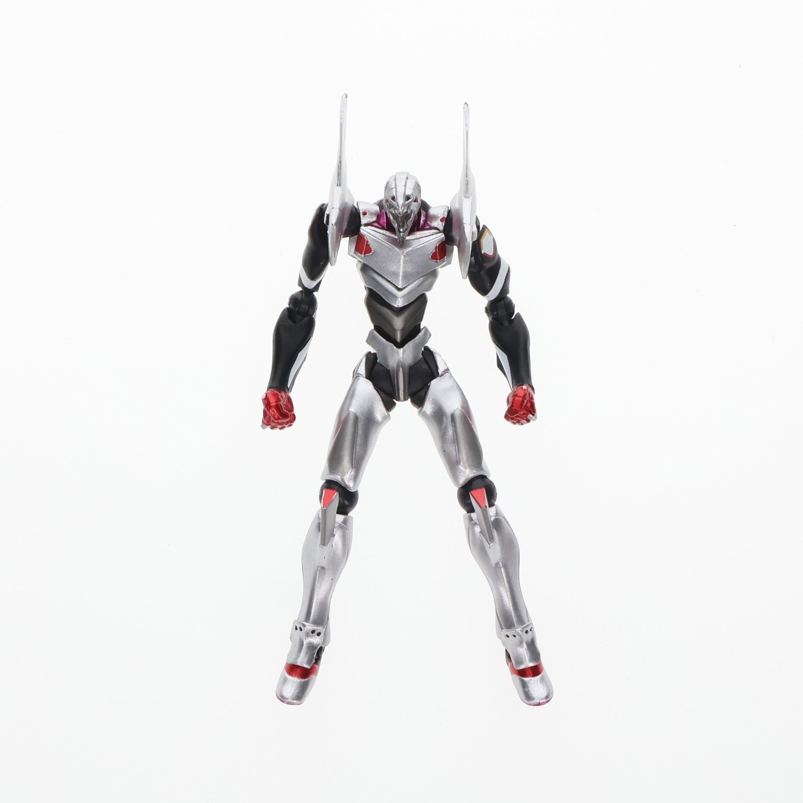 中古即納】[FIG](フィギュア単品) リボルテックミニチュア
