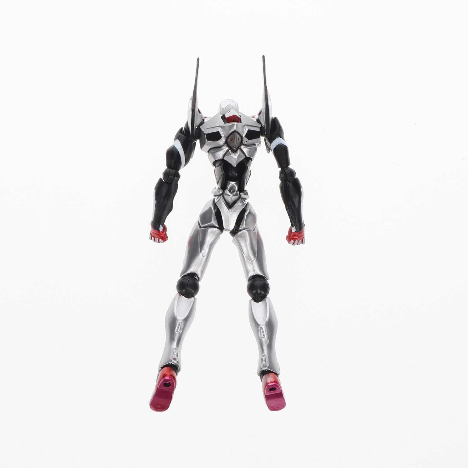 中古即納】[FIG](フィギュア単品) リボルテックミニチュア