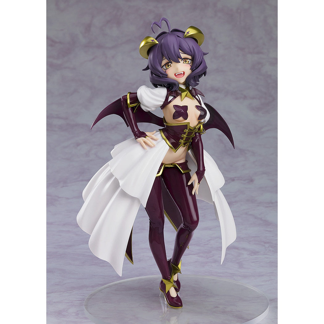 【中古即納】[FIG] POP UP PARADE(ポップアップパレード) マジアベーゼ L size 魔法少女にあこがれて 完成品 フィギュア グッドスマイルカンパニー(20241130)