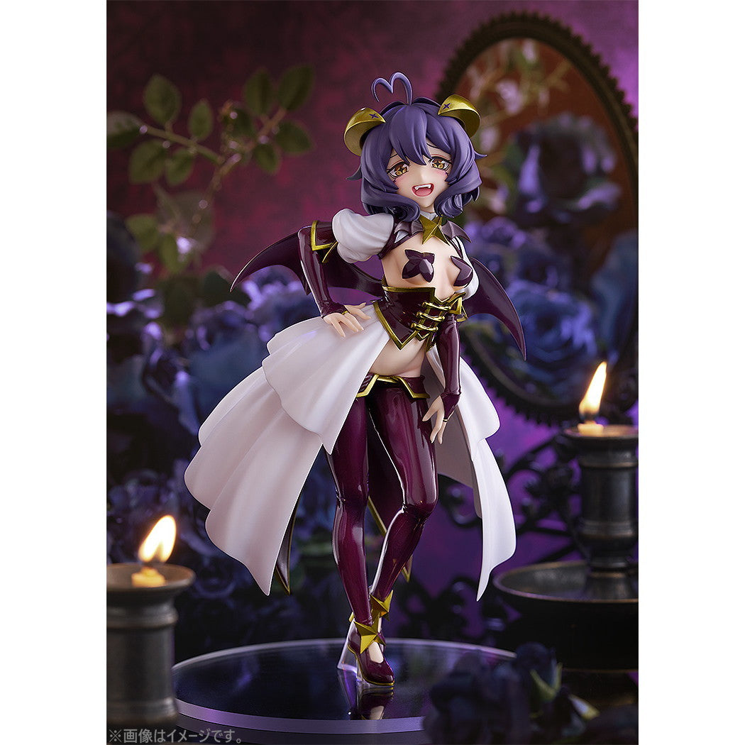 【中古即納】[FIG] POP UP PARADE(ポップアップパレード) マジアベーゼ L size 魔法少女にあこがれて 完成品 フィギュア グッドスマイルカンパニー(20241130)