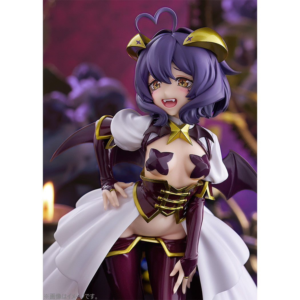 【中古即納】[FIG] POP UP PARADE(ポップアップパレード) マジアベーゼ L size 魔法少女にあこがれて 完成品 フィギュア グッドスマイルカンパニー(20241130)