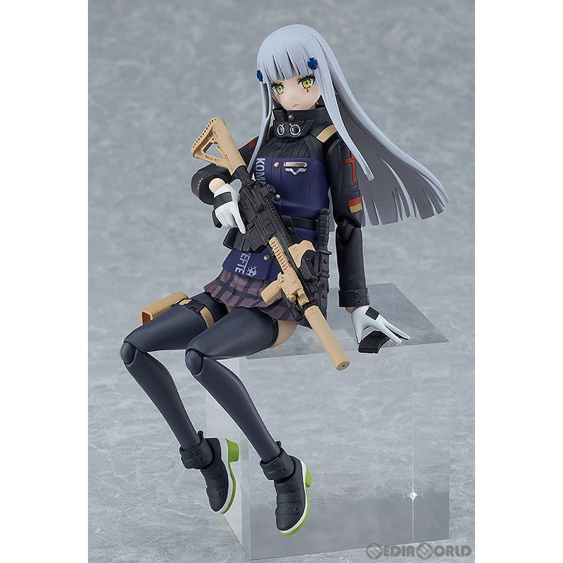 【中古即納】[FIG] figma(フィグマ) 573 416(よんいちろく) ドールズフロントライン 完成品 可動フィギュア マックスファクトリー(20230429)