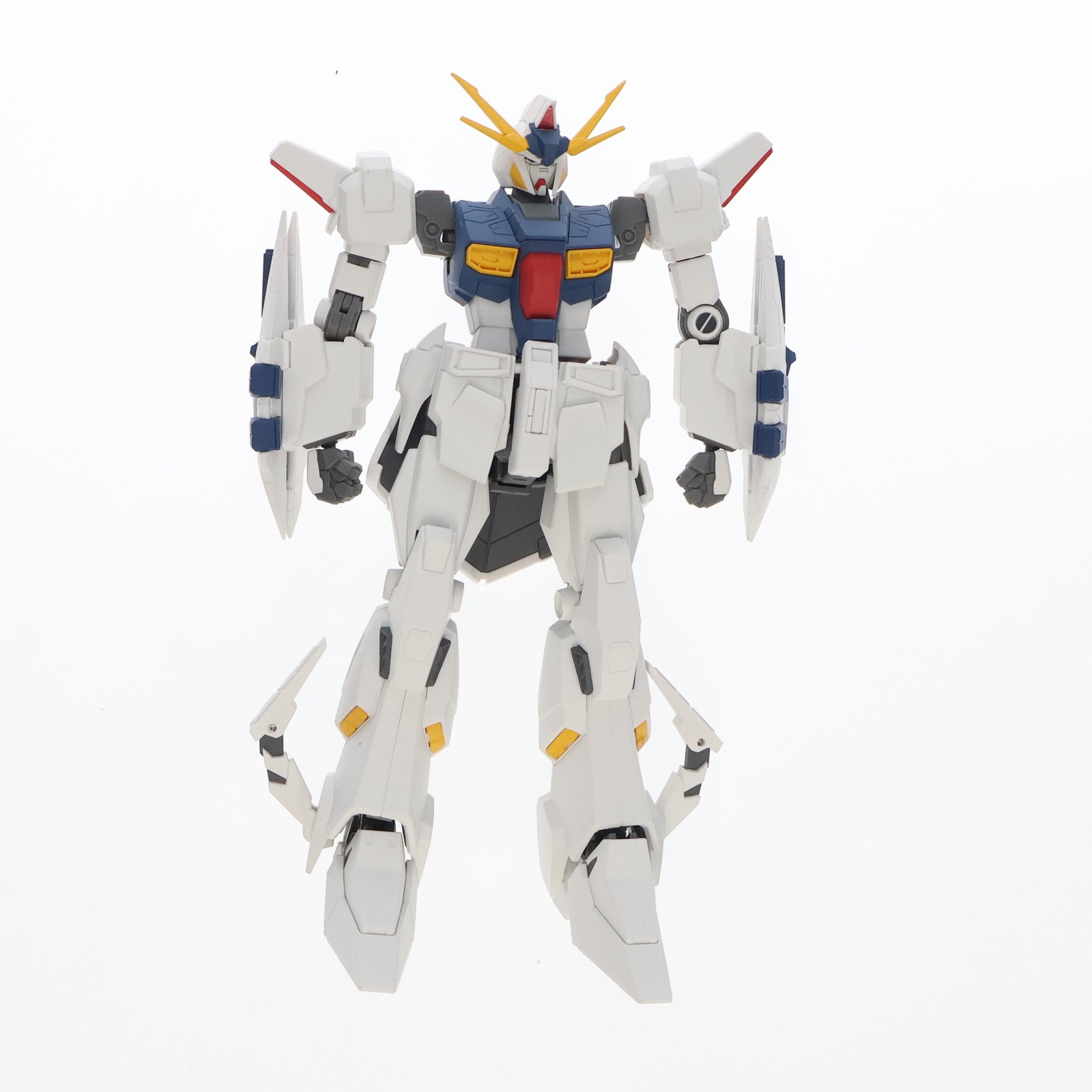 【中古即納】[FIG] 魂ウェブ商店限定 ROBOT魂(Ka signature)(SIDE MS) ペーネロペー 機動戦士ガンダム 閃光のハサウェイ 完成品 可動フィギュア バンダイ(20150831)