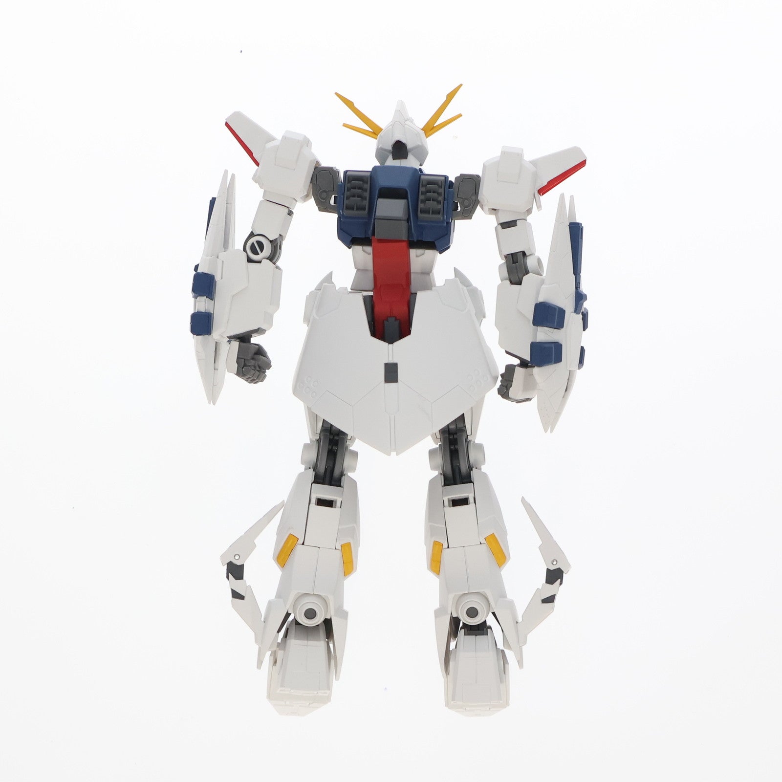 【中古即納】[FIG] 魂ウェブ商店限定 ROBOT魂(Ka signature)(SIDE MS) ペーネロペー 機動戦士ガンダム 閃光のハサウェイ 完成品 可動フィギュア バンダイ(20150831)