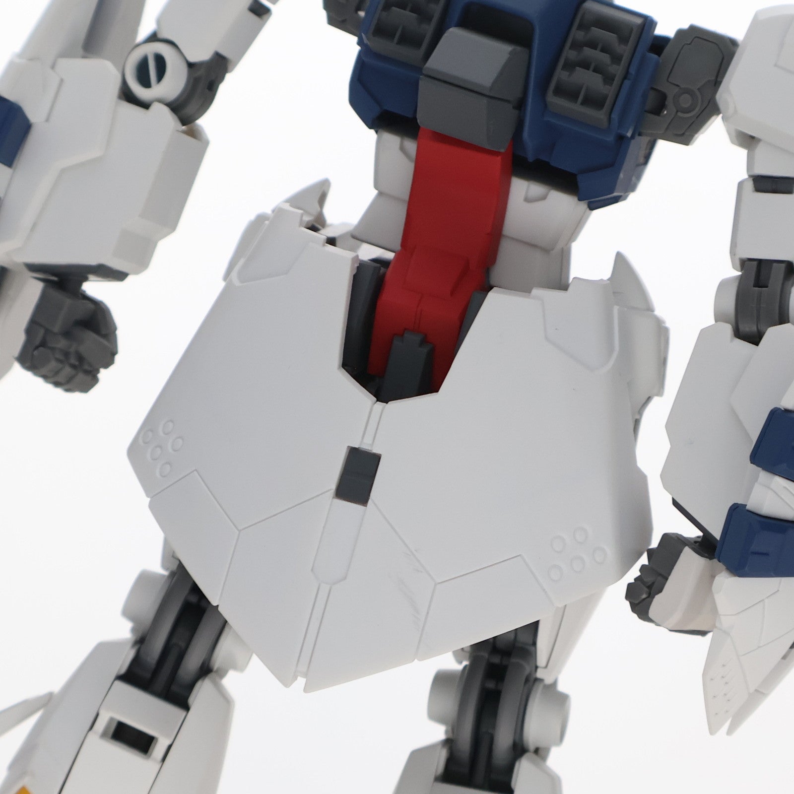 【中古即納】[FIG] 魂ウェブ商店限定 ROBOT魂(Ka signature)(SIDE MS) ペーネロペー 機動戦士ガンダム 閃光のハサウェイ 完成品 可動フィギュア バンダイ(20150831)