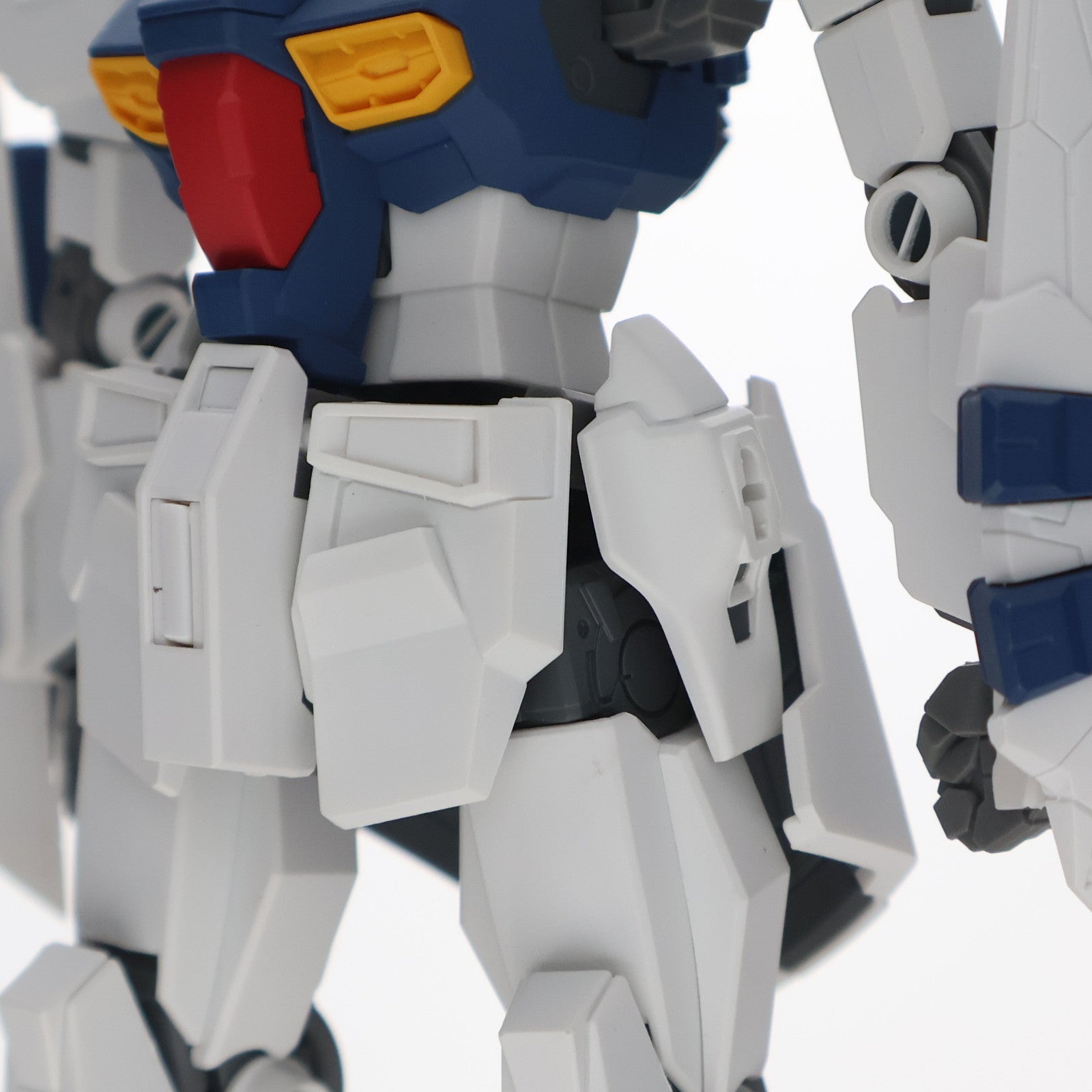 【中古即納】[FIG] 魂ウェブ商店限定 ROBOT魂(Ka signature)(SIDE MS) ペーネロペー 機動戦士ガンダム 閃光のハサウェイ 完成品 可動フィギュア バンダイ(20150831)