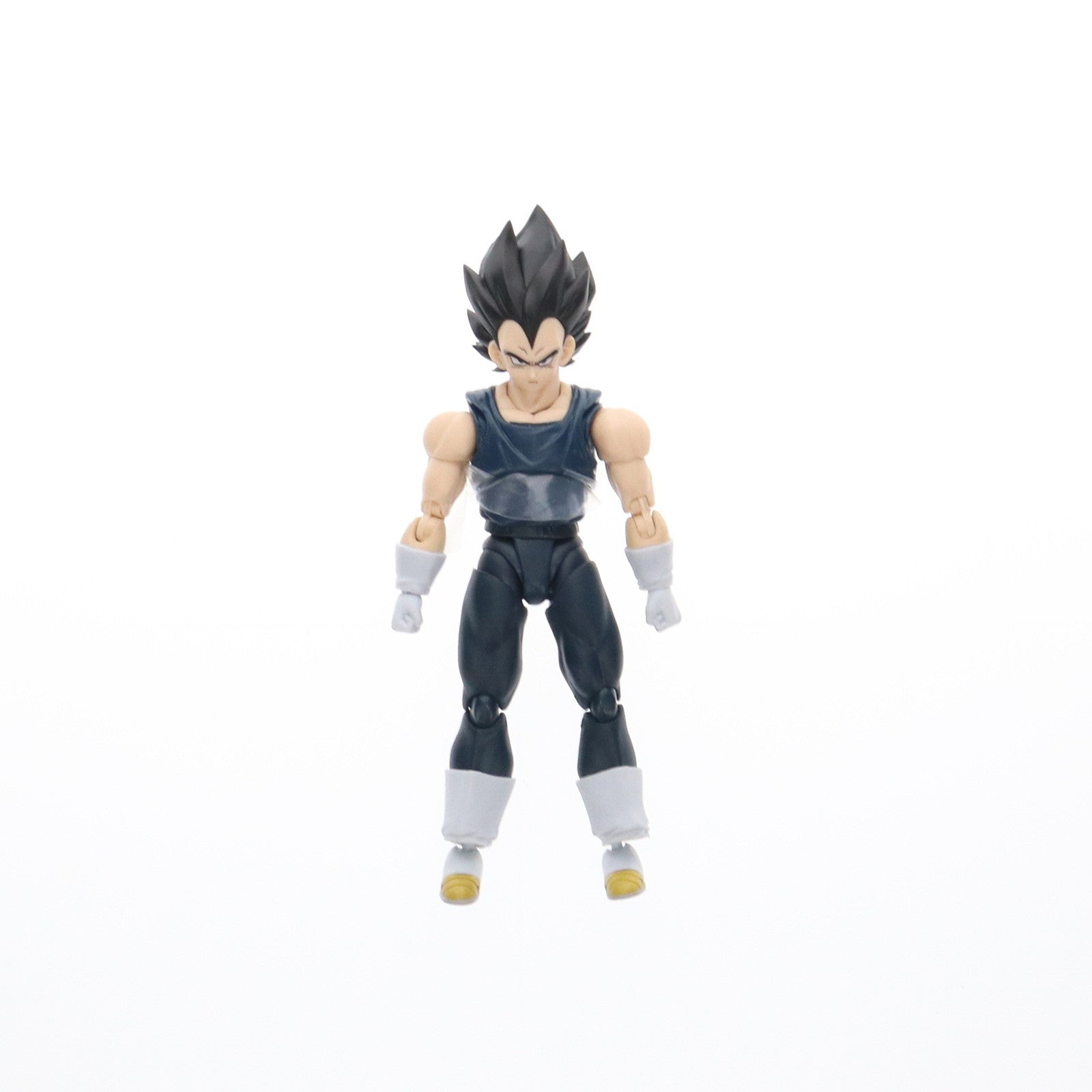 【中古即納】[FIG] S.H.Figuarts(フィギュアーツ) ベジータ SUPER HERO ドラゴンボール超(スーパー) スーパーヒーロー 完成品 可動フィギュア バンダイスピリッツ(20220618)