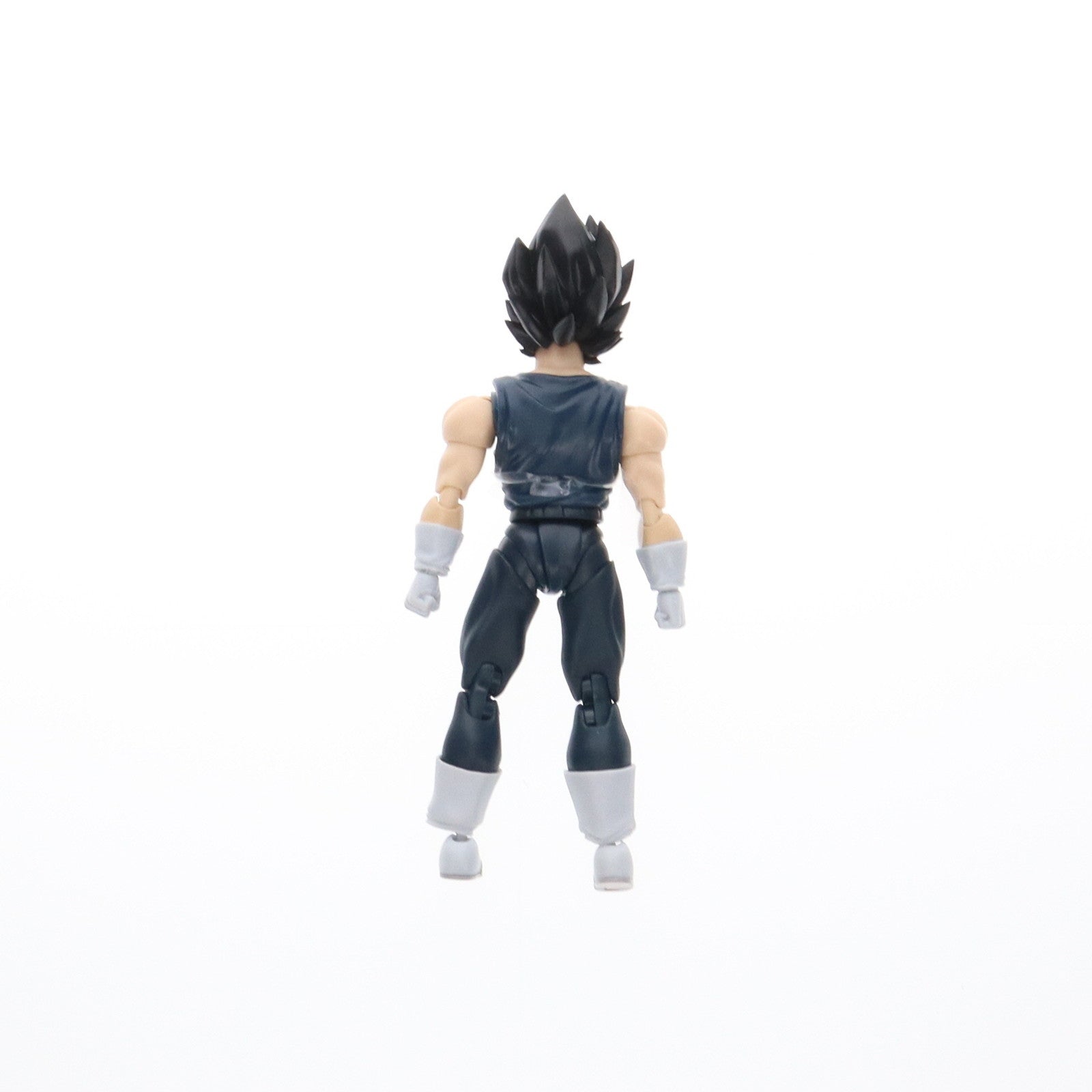 【中古即納】[FIG] S.H.Figuarts(フィギュアーツ) ベジータ SUPER HERO ドラゴンボール超(スーパー) スーパーヒーロー 完成品 可動フィギュア バンダイスピリッツ(20220618)