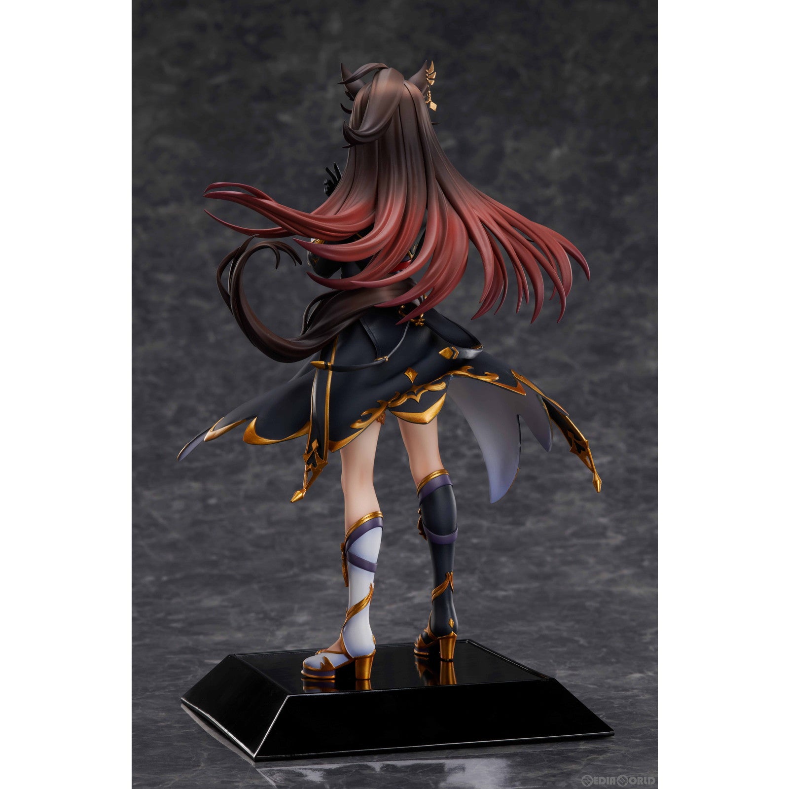 【中古即納】[FIG] ドゥラメンテ TVアニメ『ウマ娘 プリティーダービー Season 3』 1/7 完成品 フィギュア Cygames(サイゲームス)(20241204)