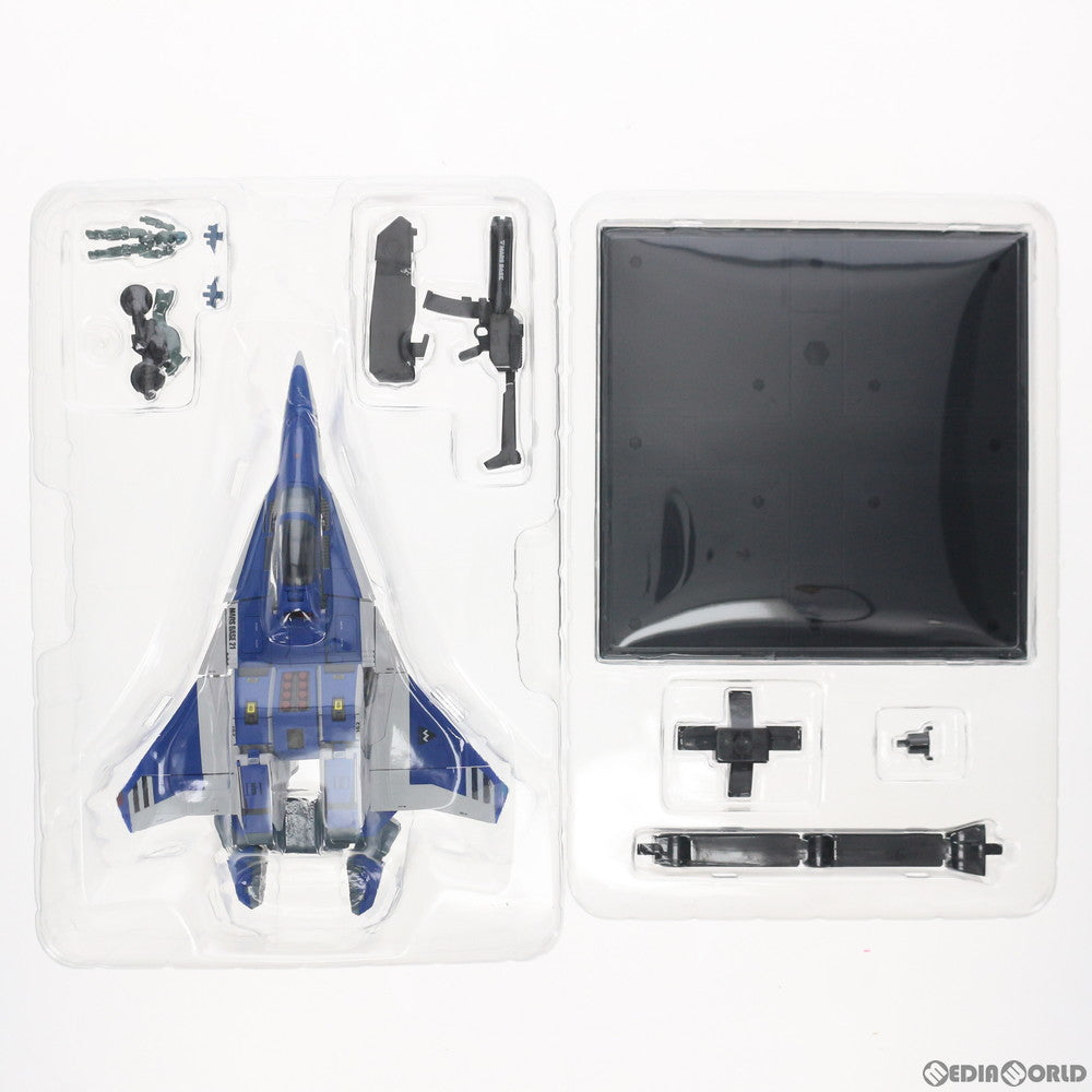 【中古即納】[FIG] RIOBOT AFC-01H レギオス・エータ 機甲創世記モスピーダ 1/48 完成品 可動フィギュア 千値練(せんちねる)(20210930)