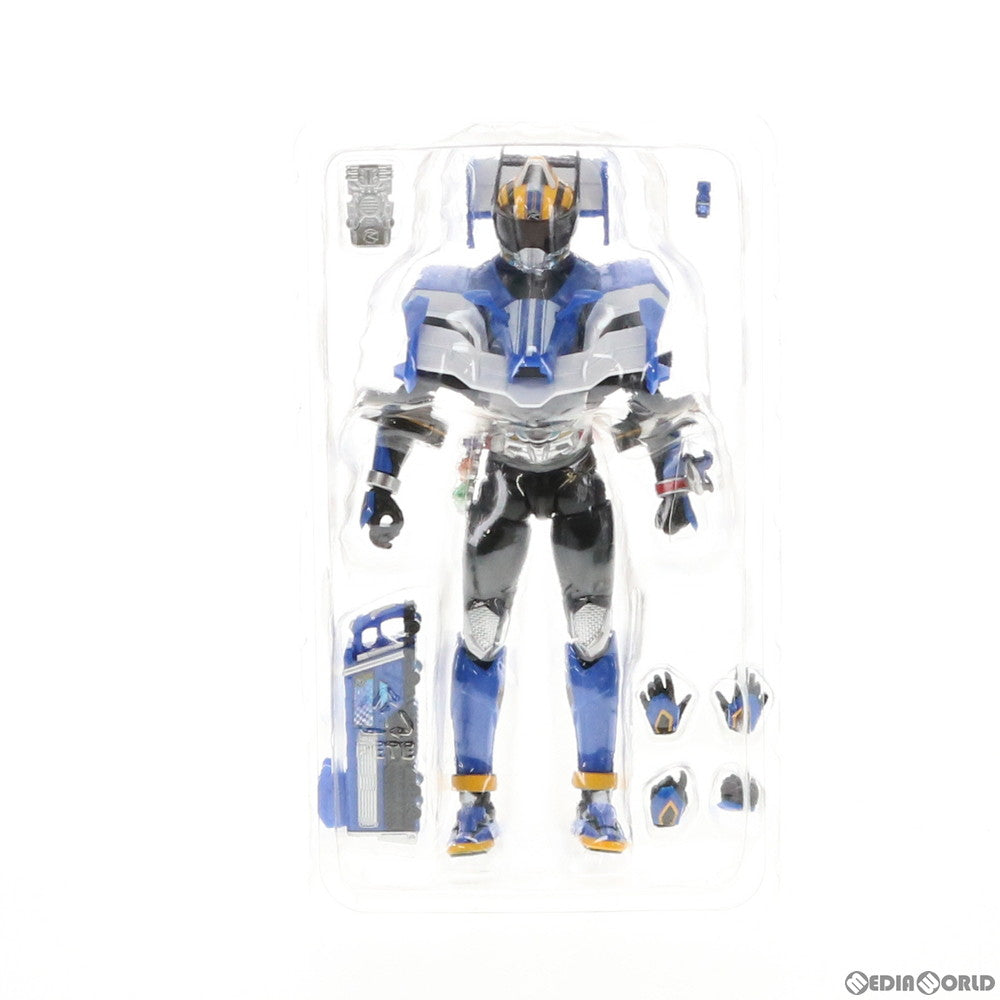 【中古即納】[FIG] 魂ウェブ商店限定 S.H.Figuarts(フィギュアーツ) 仮面ライダードライブ タイプフォーミュラ 完成品 可動フィギュア バンダイ(20151130)