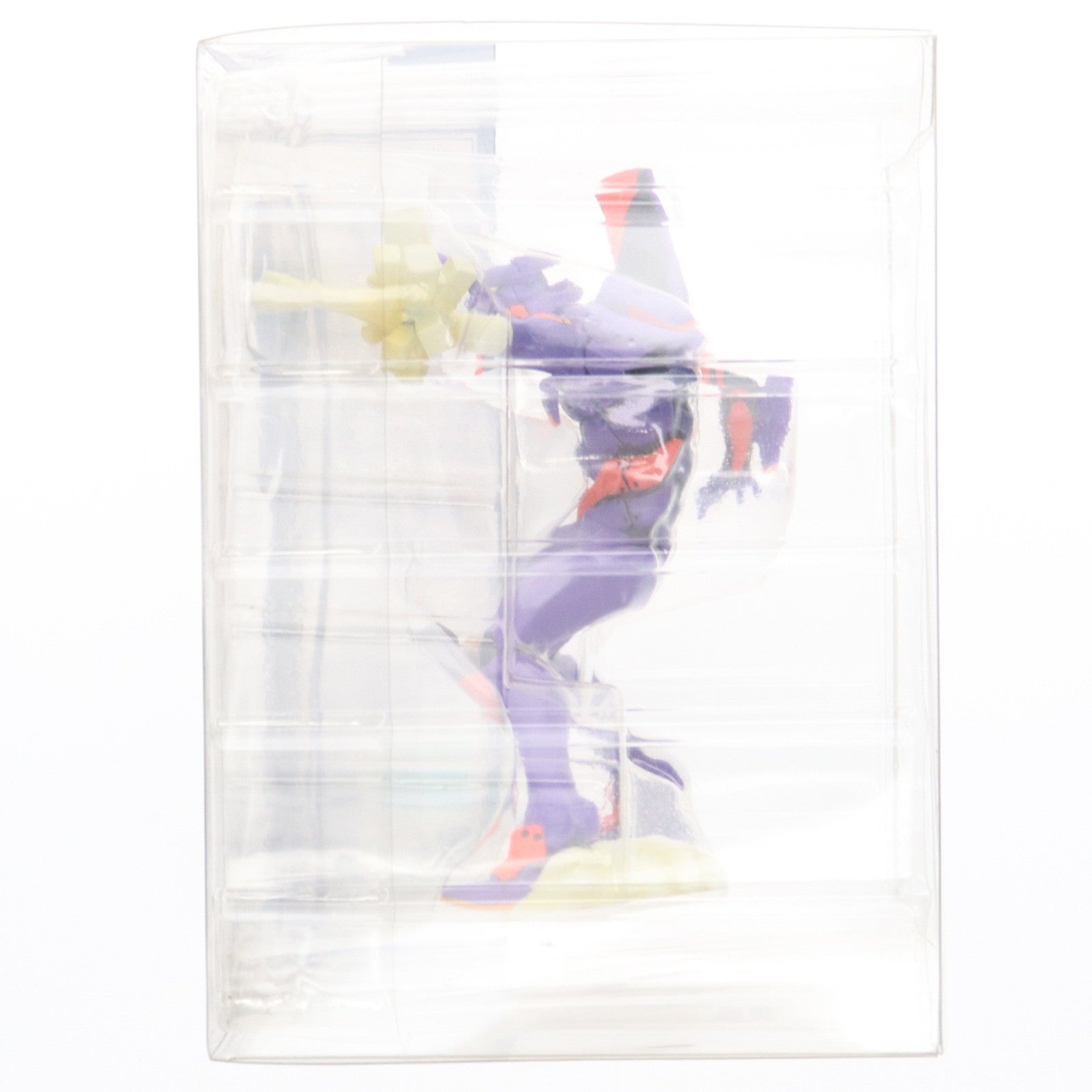 【中古即納】[FIG] ローソン限定 初号機 覚醒Ver. メモスタンドフィギュア ヱヴァンゲリヲン新劇場版 完成品 サンリオ(20100511)