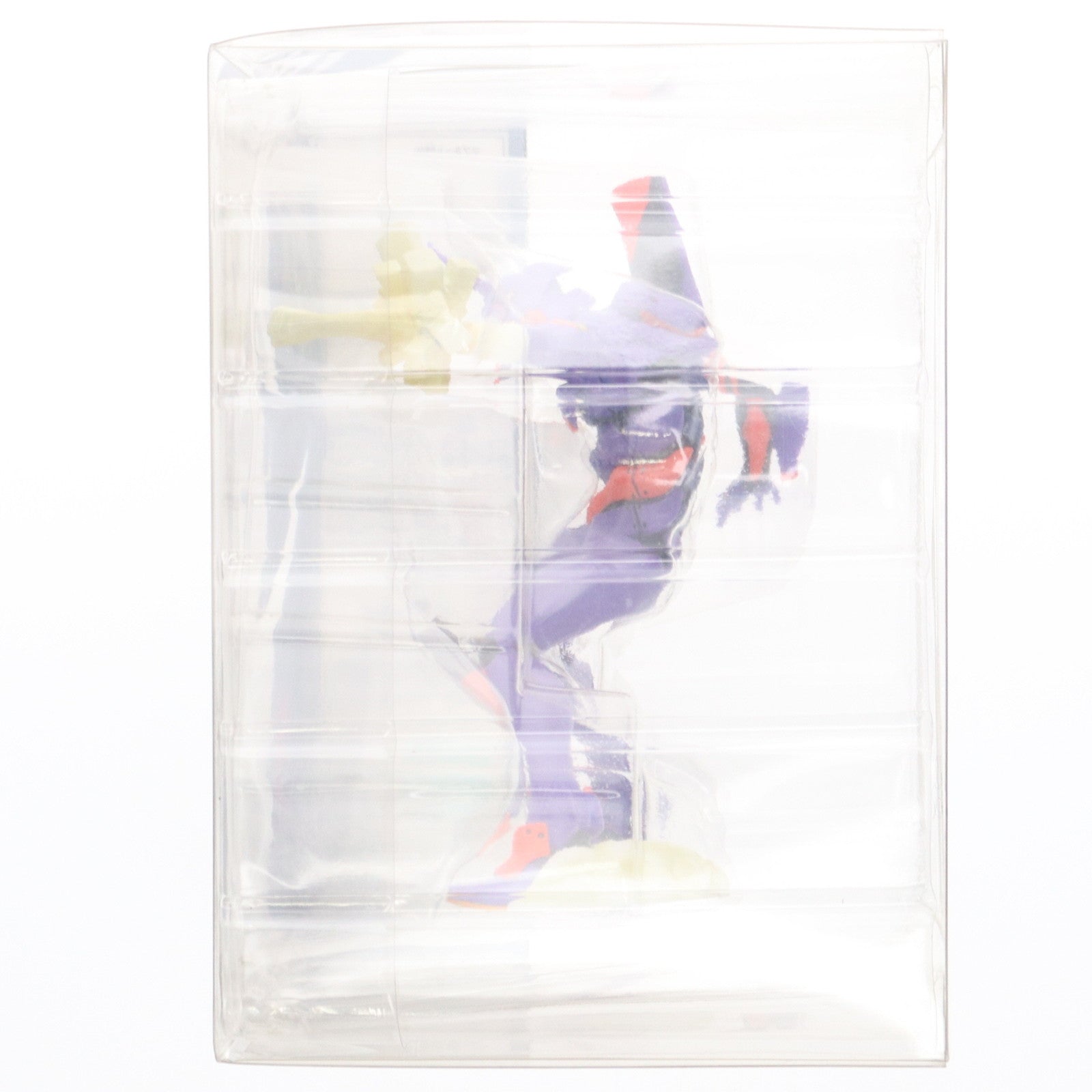 【中古即納】[FIG] ローソン限定 初号機 覚醒Ver. メモスタンドフィギュア ヱヴァンゲリヲン新劇場版 完成品 サンリオ(20100511)