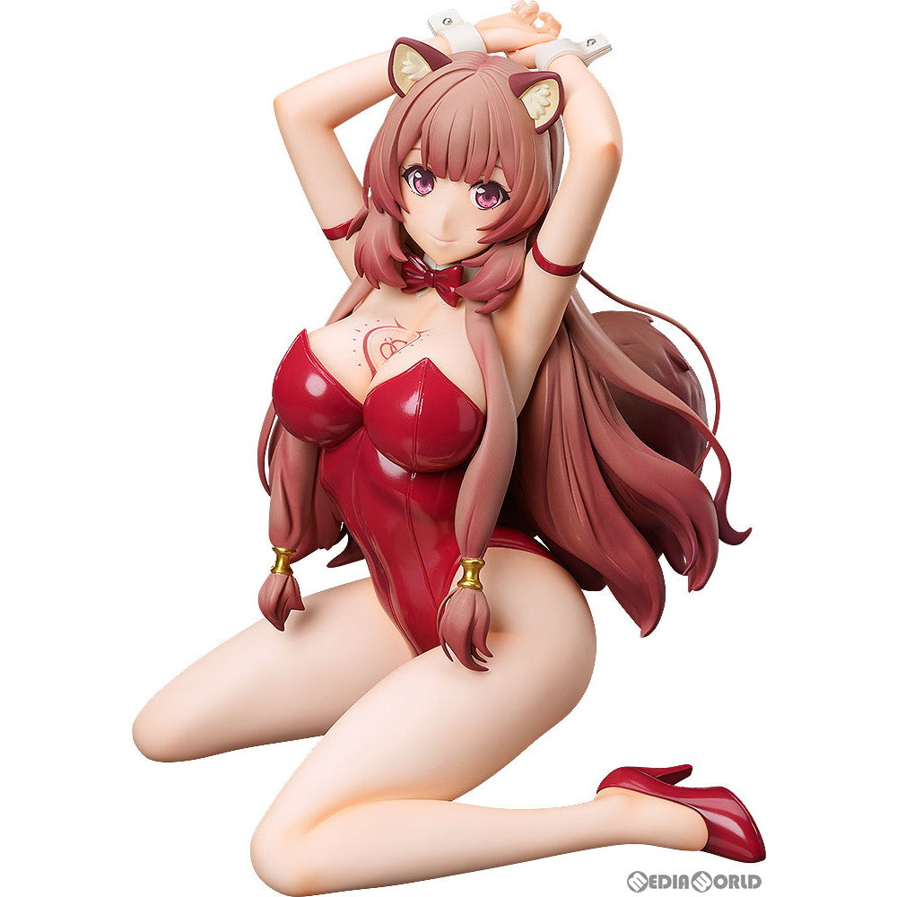 【中古即納】[FIG] ラフタリア 生足バニースタイルVer. 盾の勇者の成り上がり 1/4 完成品 フィギュア FREEing(フリーイング)(20231028)