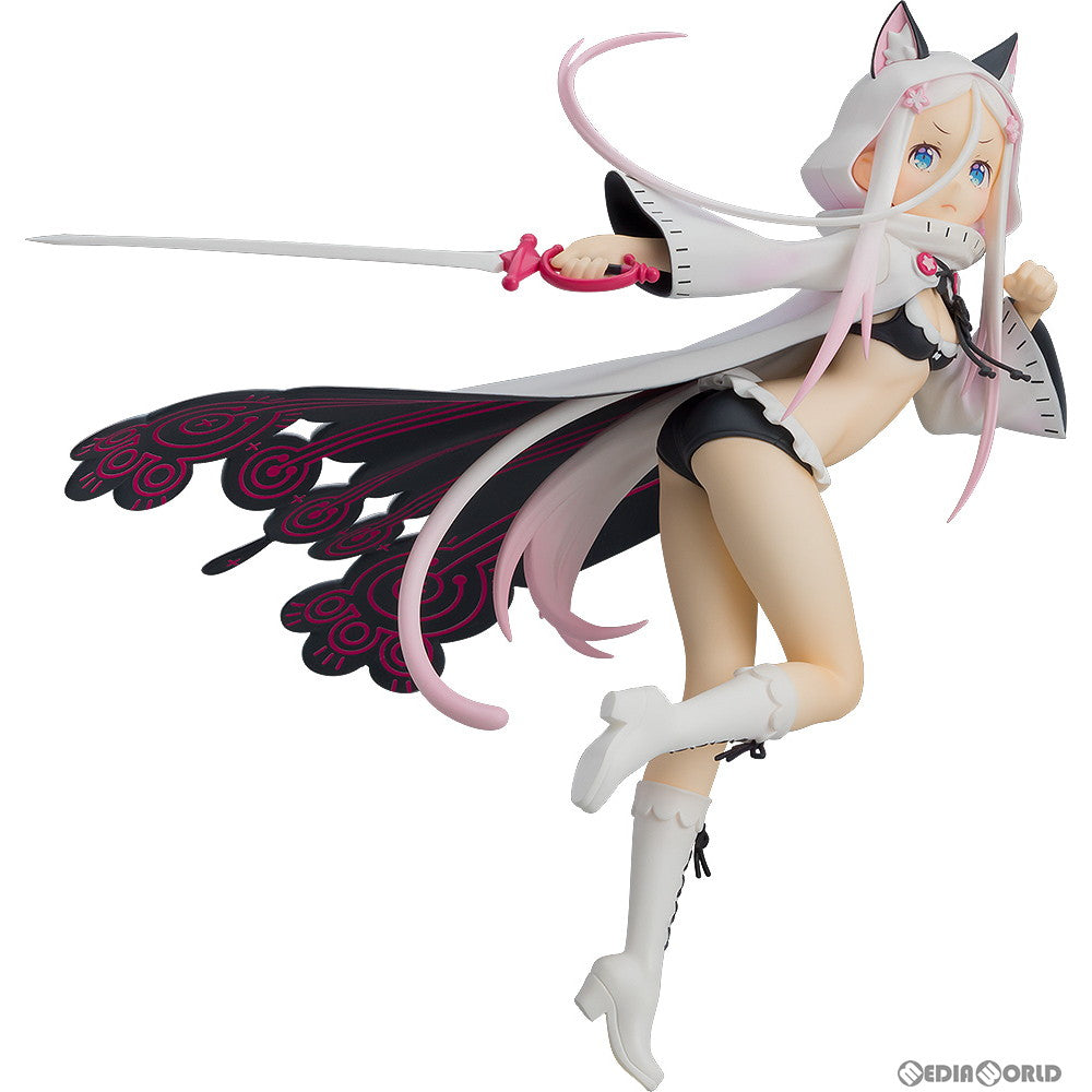 【中古即納】[FIG] POP UP PARADE(ポップアップパレード) アルスノトリア 猫王国 Ver. 咲う(わらう) アルスノトリア 完成品 フィギュア グッドスマイルカンパニー(20221222)