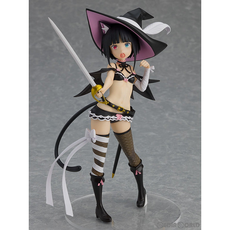 【中古即納】[FIG] POP UP PARADE(ポップアップパレード) 小アルベール 猫王国 Ver. 咲う(わらう) アルスノトリア 完成品 フィギュア グッドスマイルカンパニー(20221222)