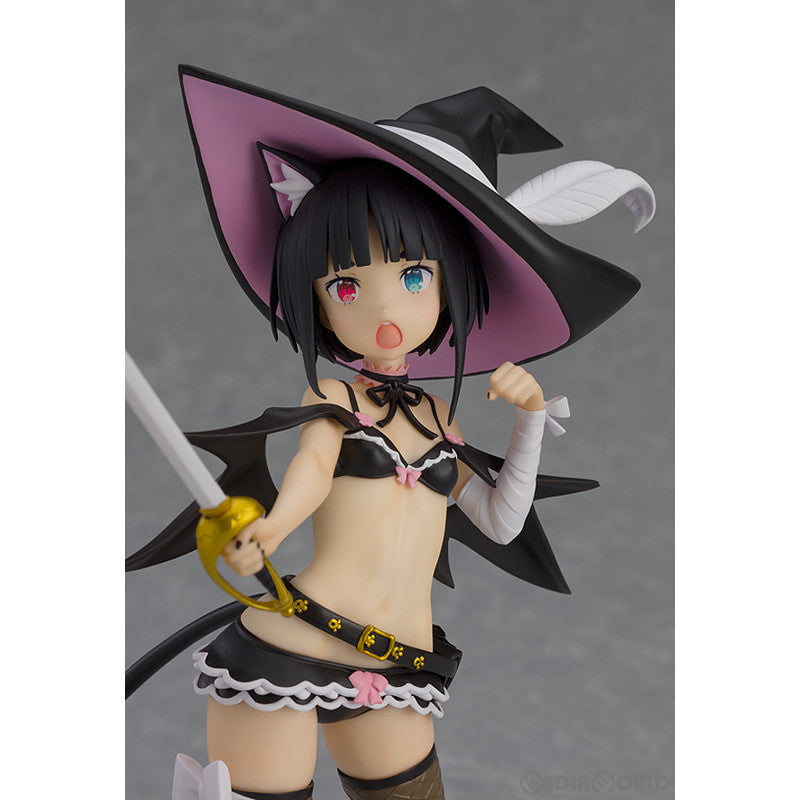 【中古即納】[FIG] POP UP PARADE(ポップアップパレード) 小アルベール 猫王国 Ver. 咲う(わらう) アルスノトリア 完成品 フィギュア グッドスマイルカンパニー(20221222)