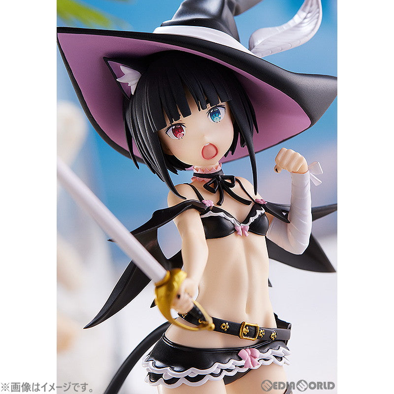 【中古即納】[FIG] POP UP PARADE(ポップアップパレード) 小アルベール 猫王国 Ver. 咲う(わらう) アルスノトリア 完成品 フィギュア グッドスマイルカンパニー(20221222)