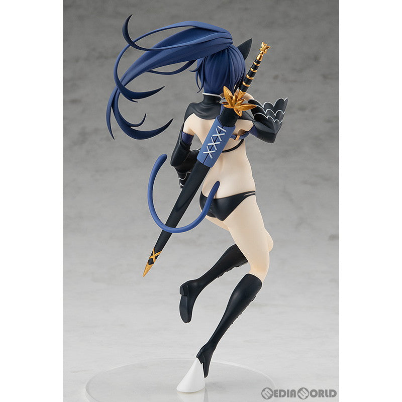 【中古即納】[FIG] POP UP PARADE(ポップアップパレード) アブラメリン 猫王国 Ver. 咲う(わらう) アルスノトリア 完成品 フィギュア グッドスマイルカンパニー(20230121)